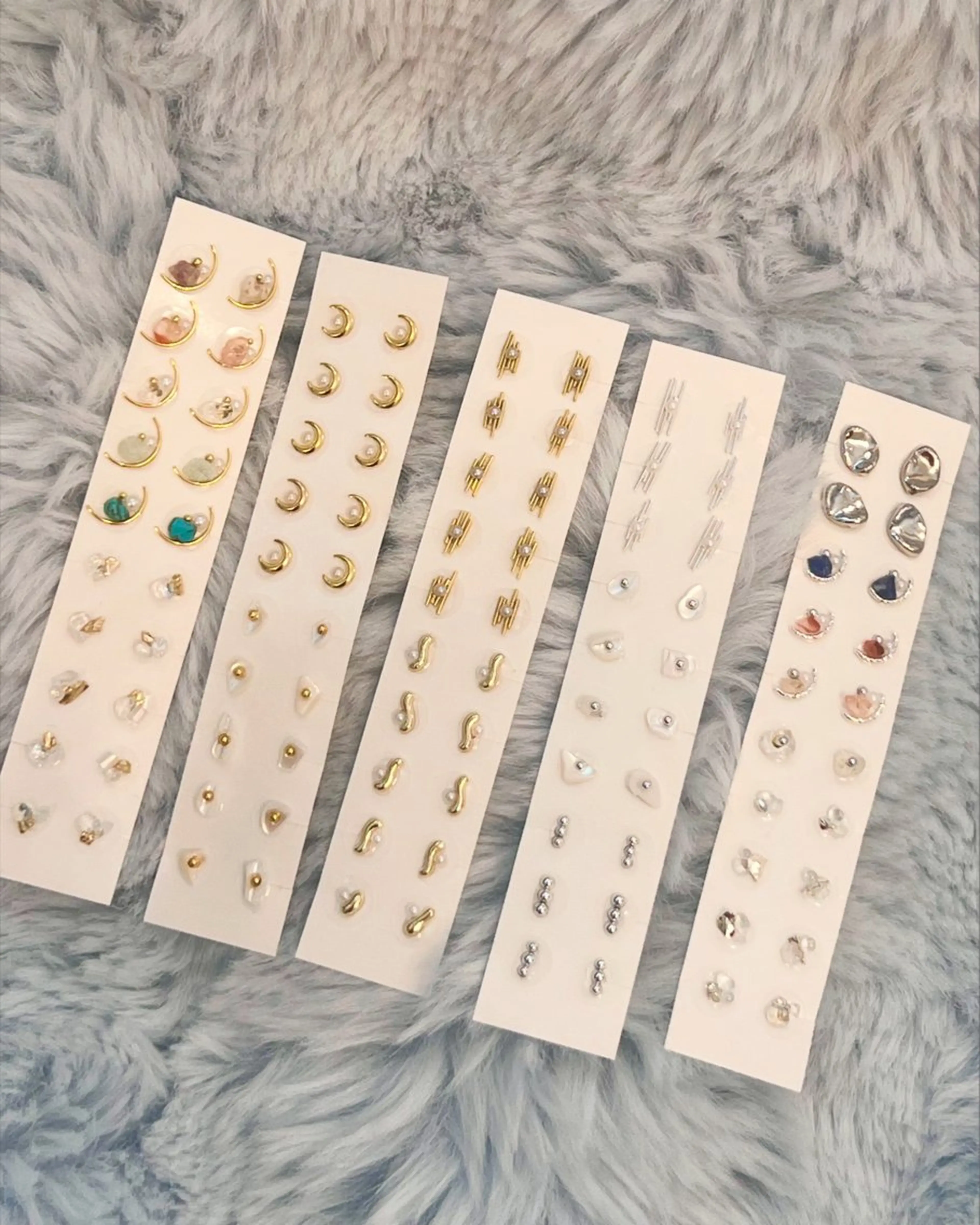 その他 まつげ/眉/耳つぼ 🩵渋谷 OTTEのその他イメージ