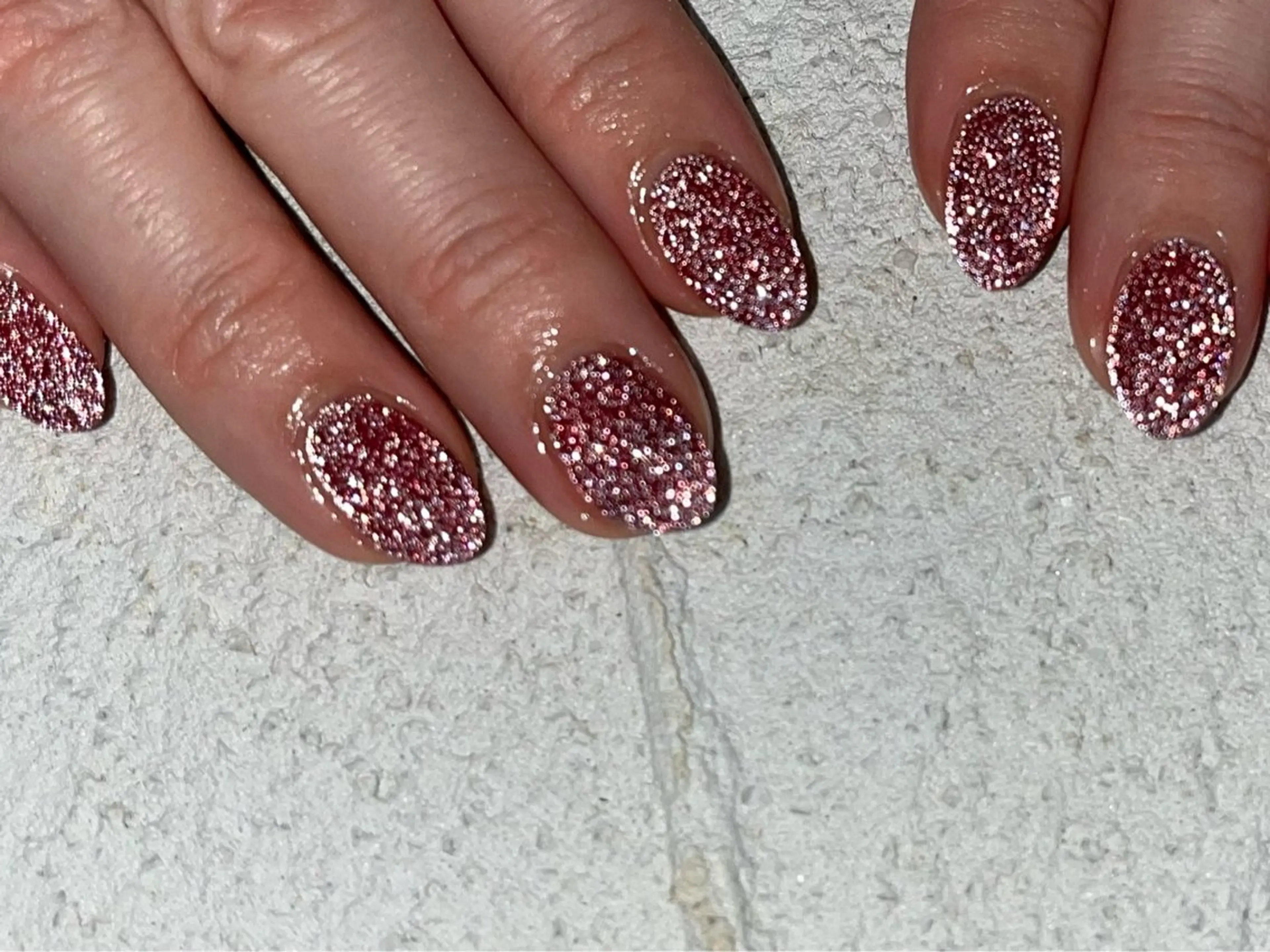 ネイル ハンドネイル Nail salon mewのネイルデザイン