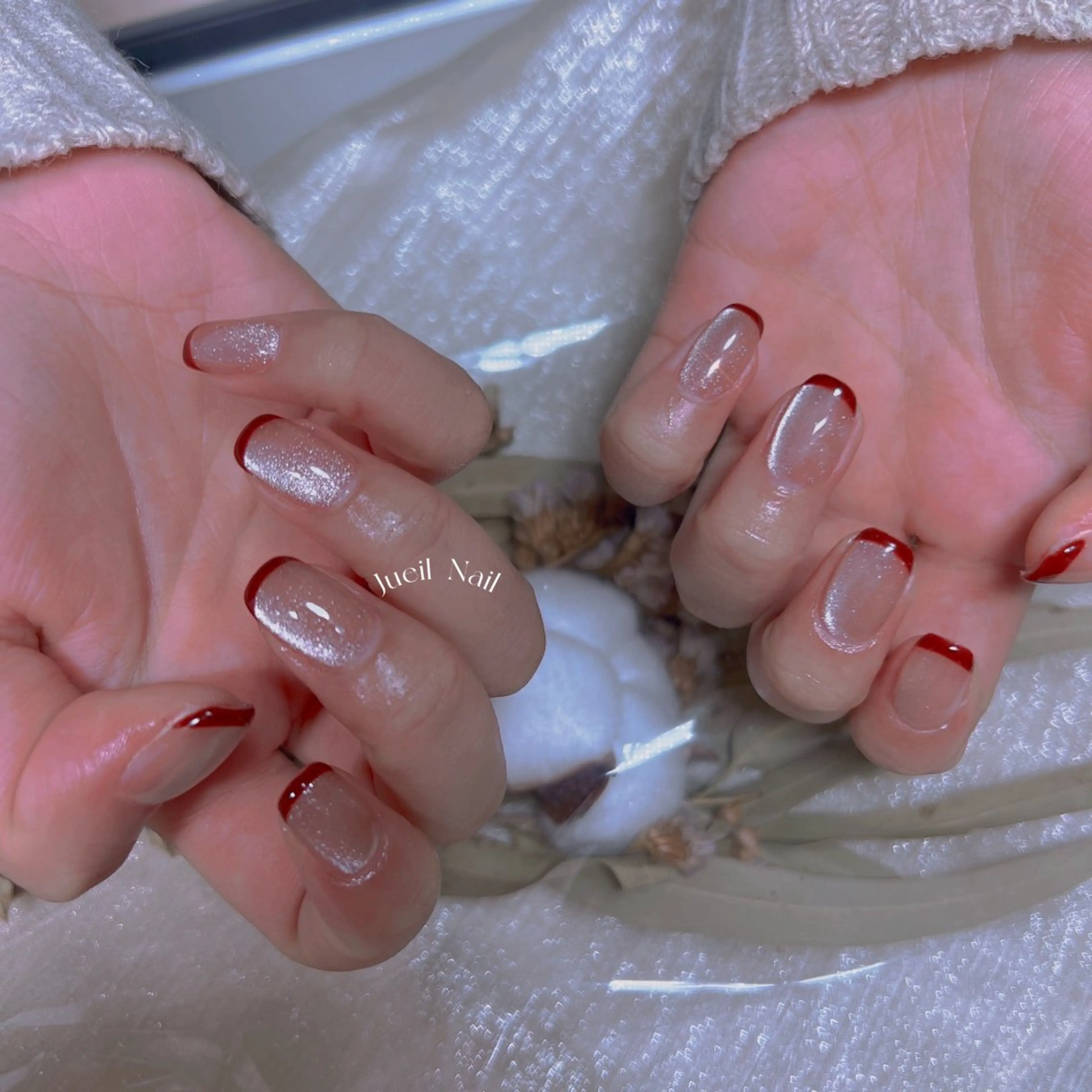 ネイル ハンドネイル KURE ISAKIのネイルデザイン