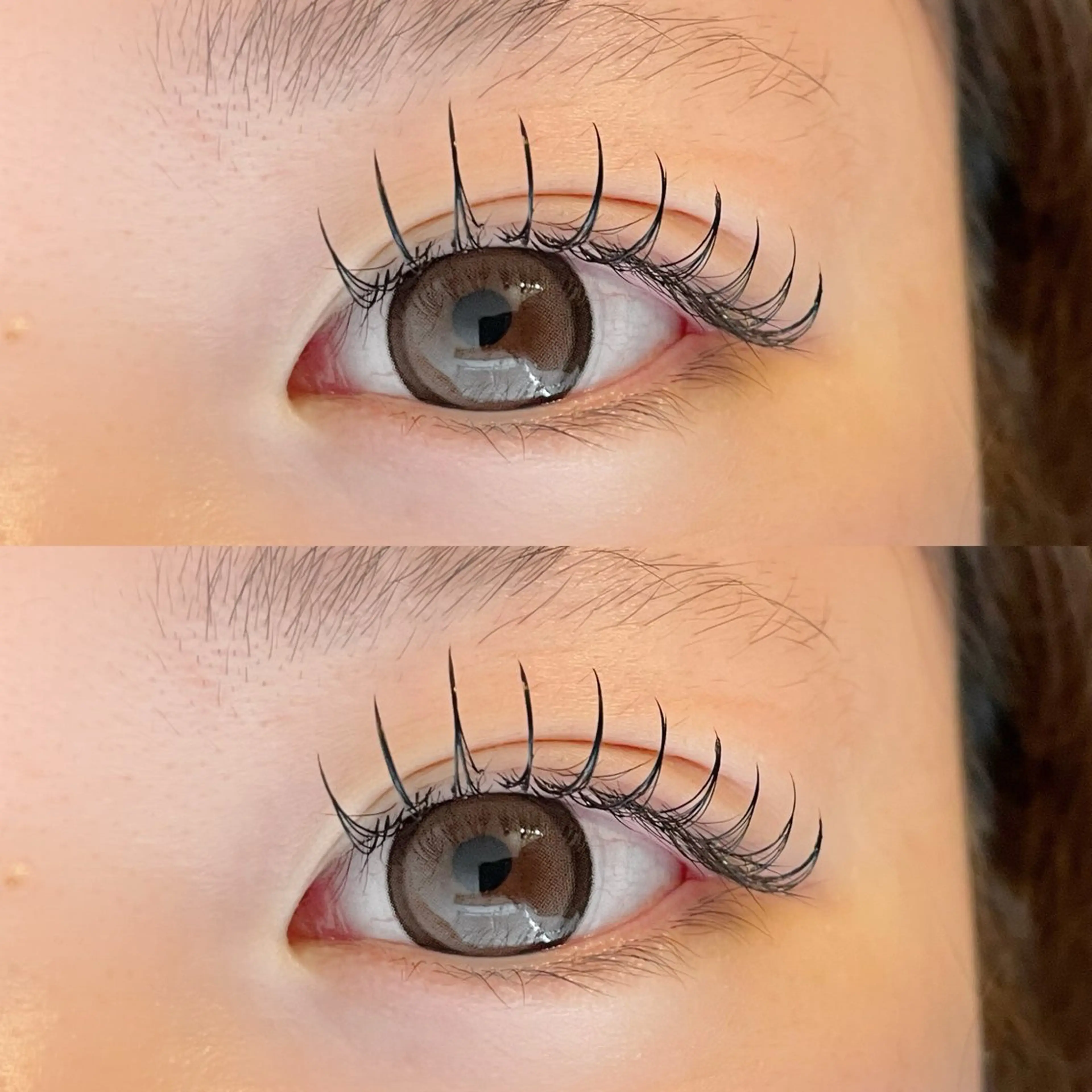 マツエク・マツパ マツエク 🥑ROAR🥑 RIRIKAのマツエク・マツパデザイン