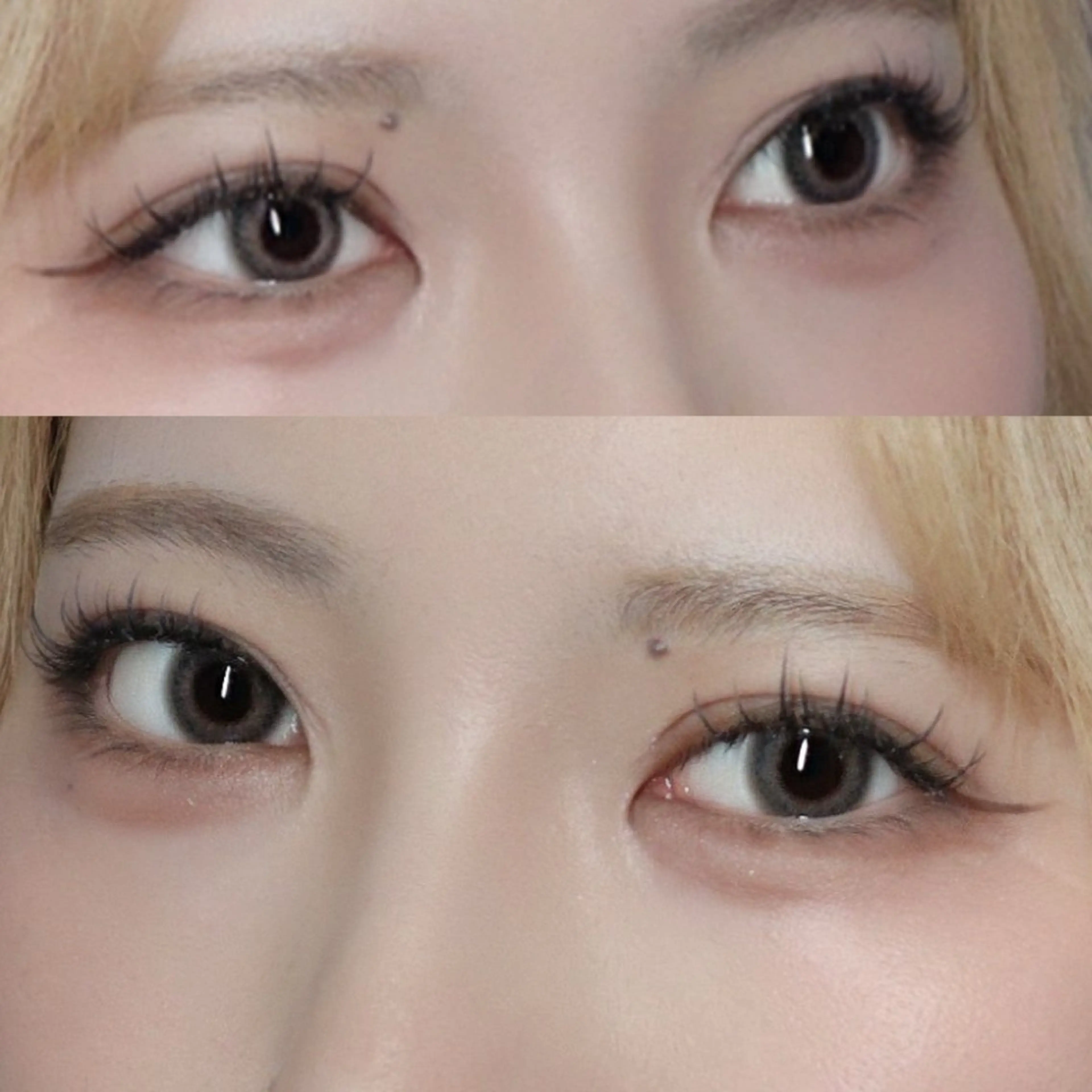 マツエク・マツパ 恵比寿マツエク togiのマツエク・マツパデザイン