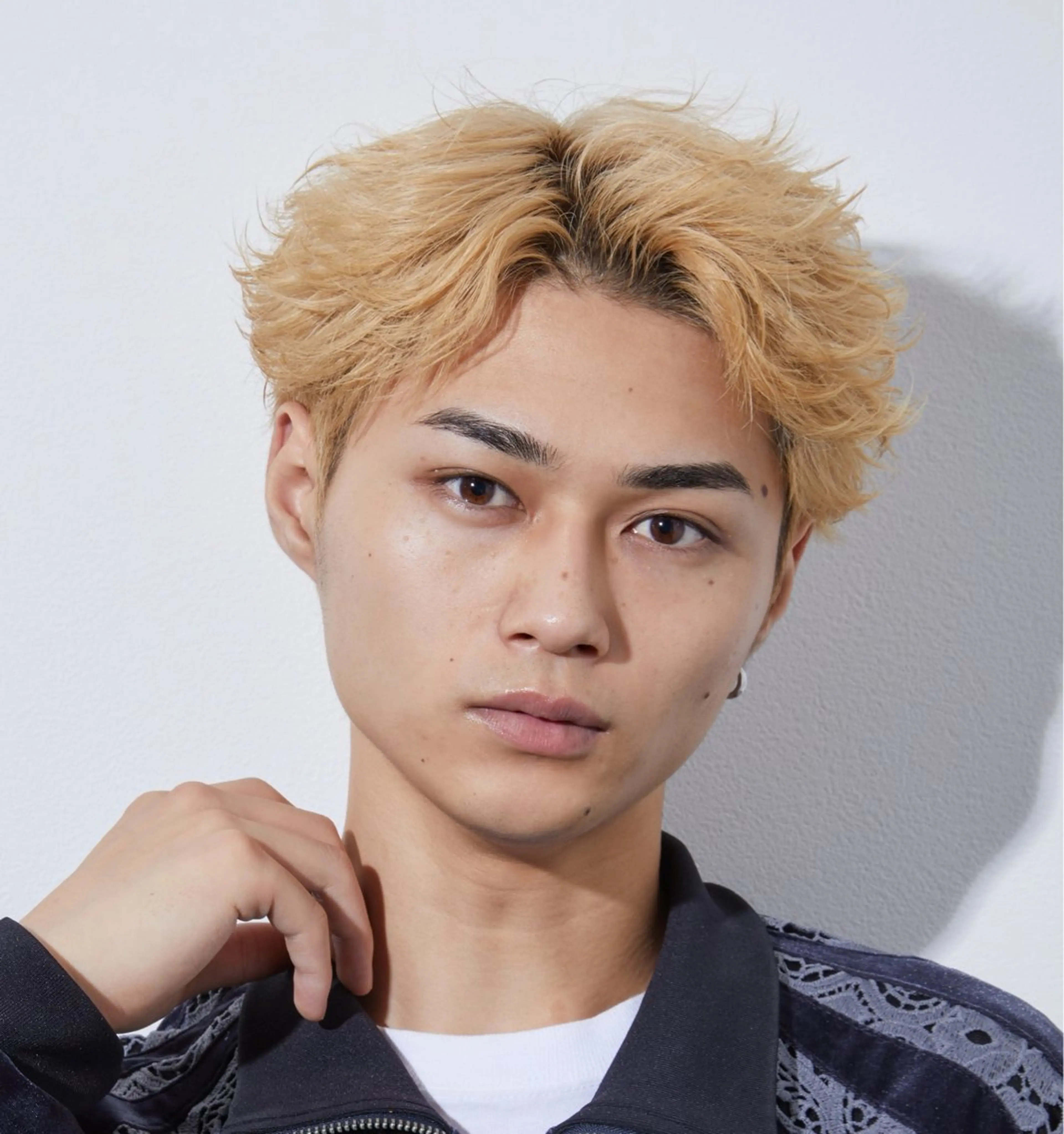 ☆【迷ったらこちら！】メンズカットご相談クーポン☆の写真