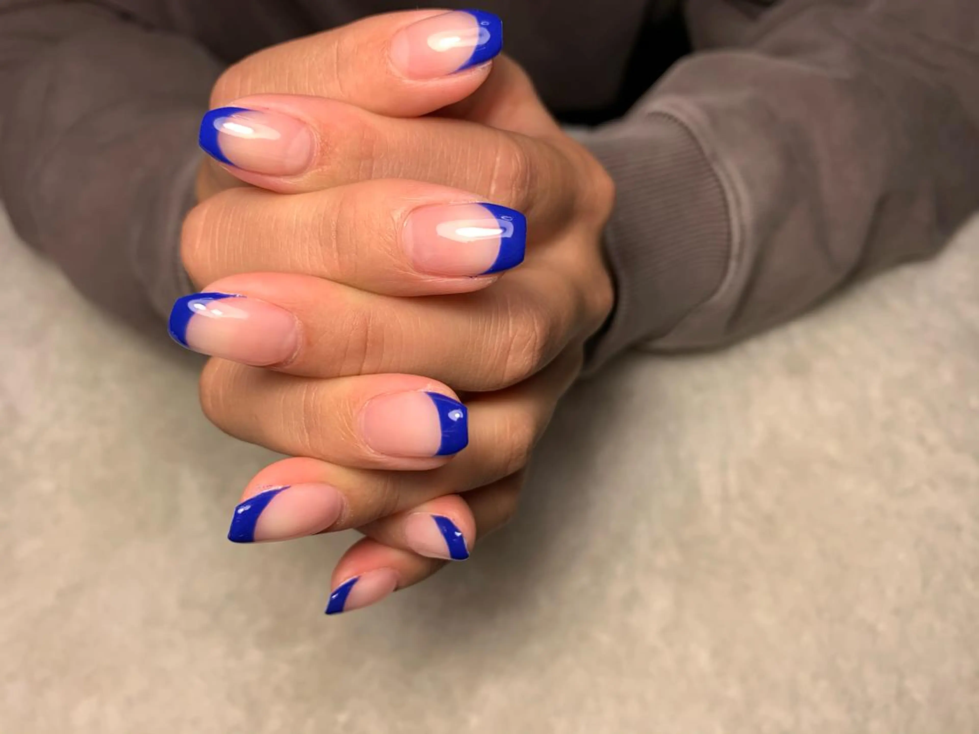 ネイル 中村 翠のネイルデザイン