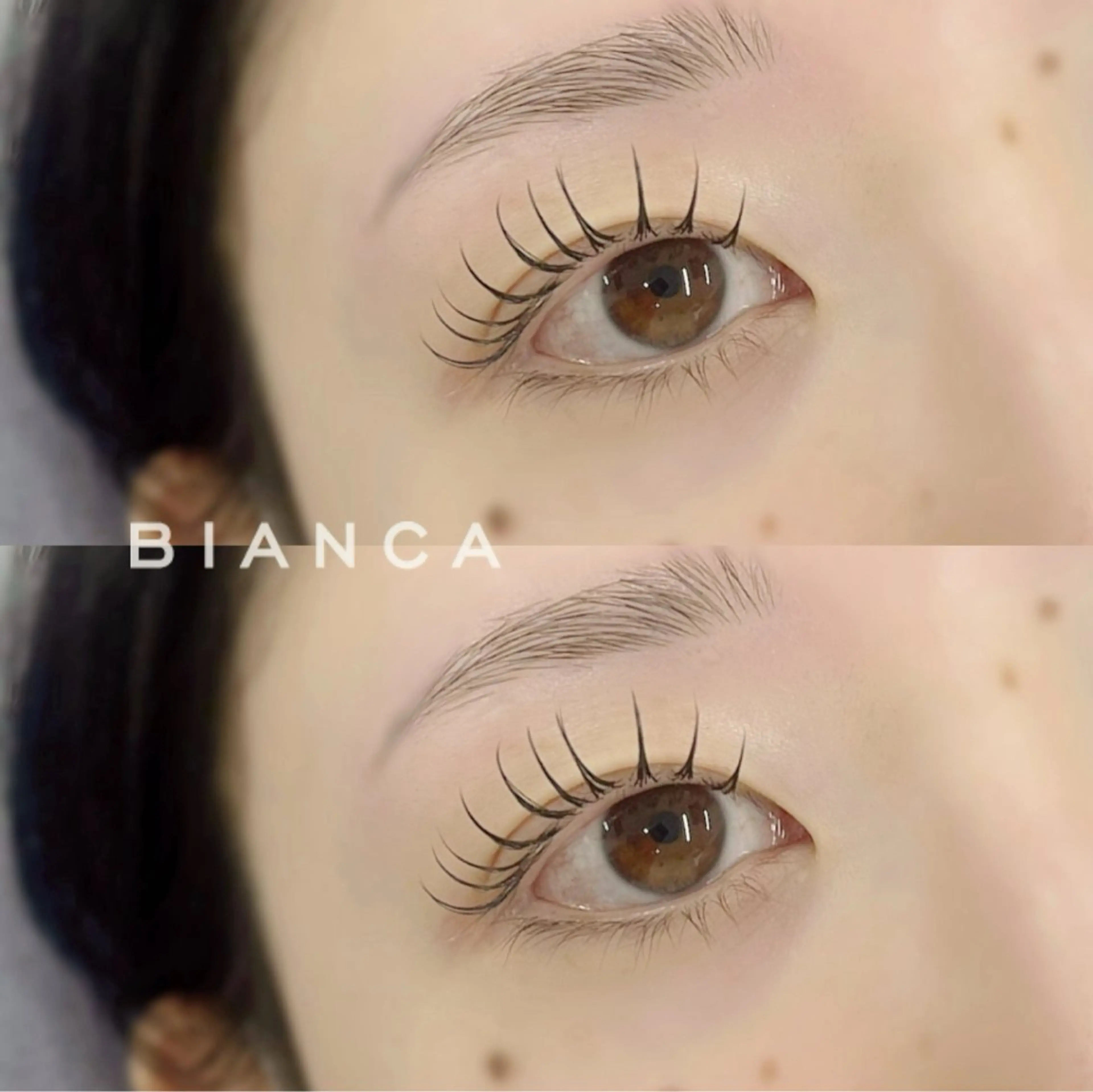 マツエク・マツパ 結婚式・ブライダル マツエク 🌐　BIANCA endo 　🌐のその他イメージ