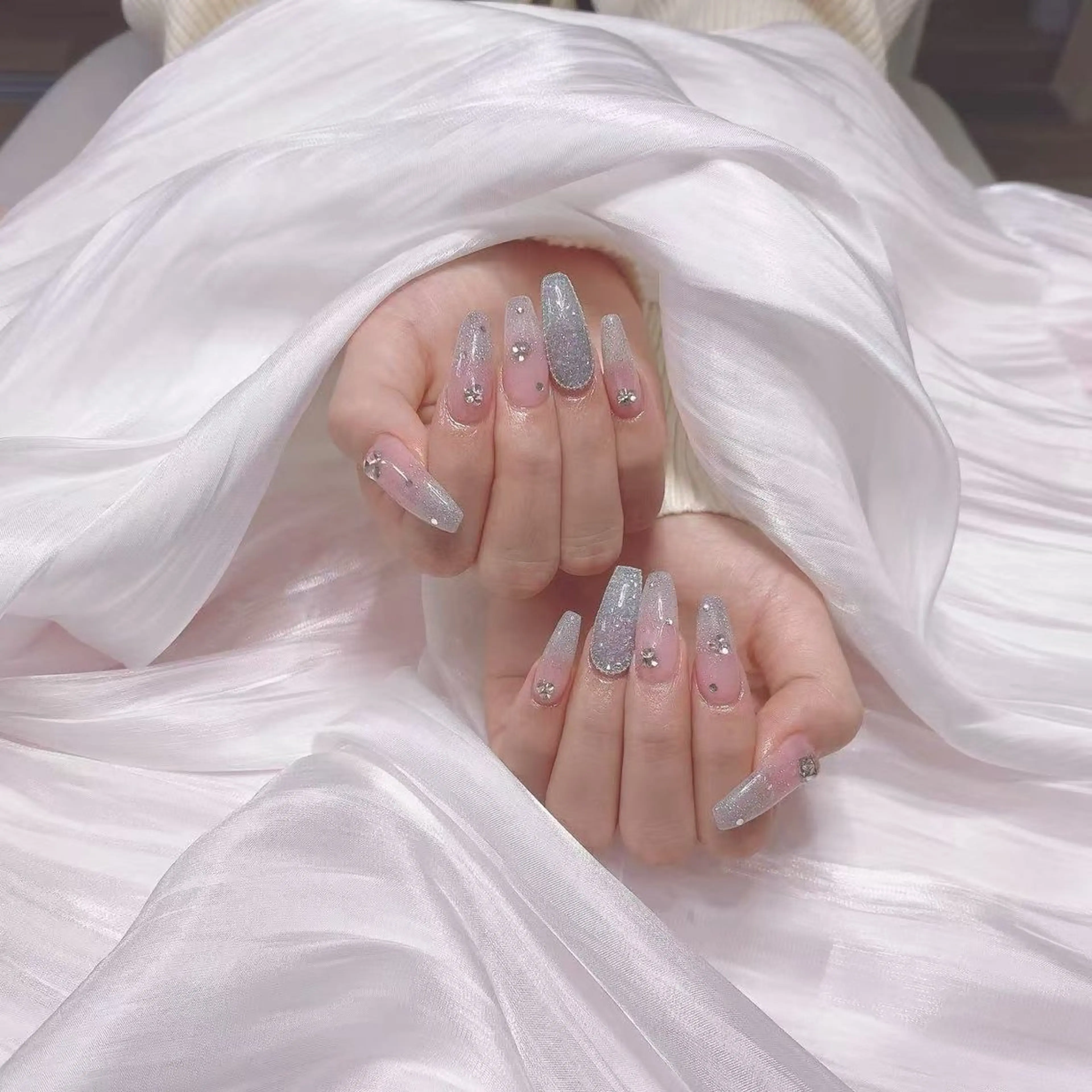 ネイル ジョリ kasumi🌹💅のネイルデザイン