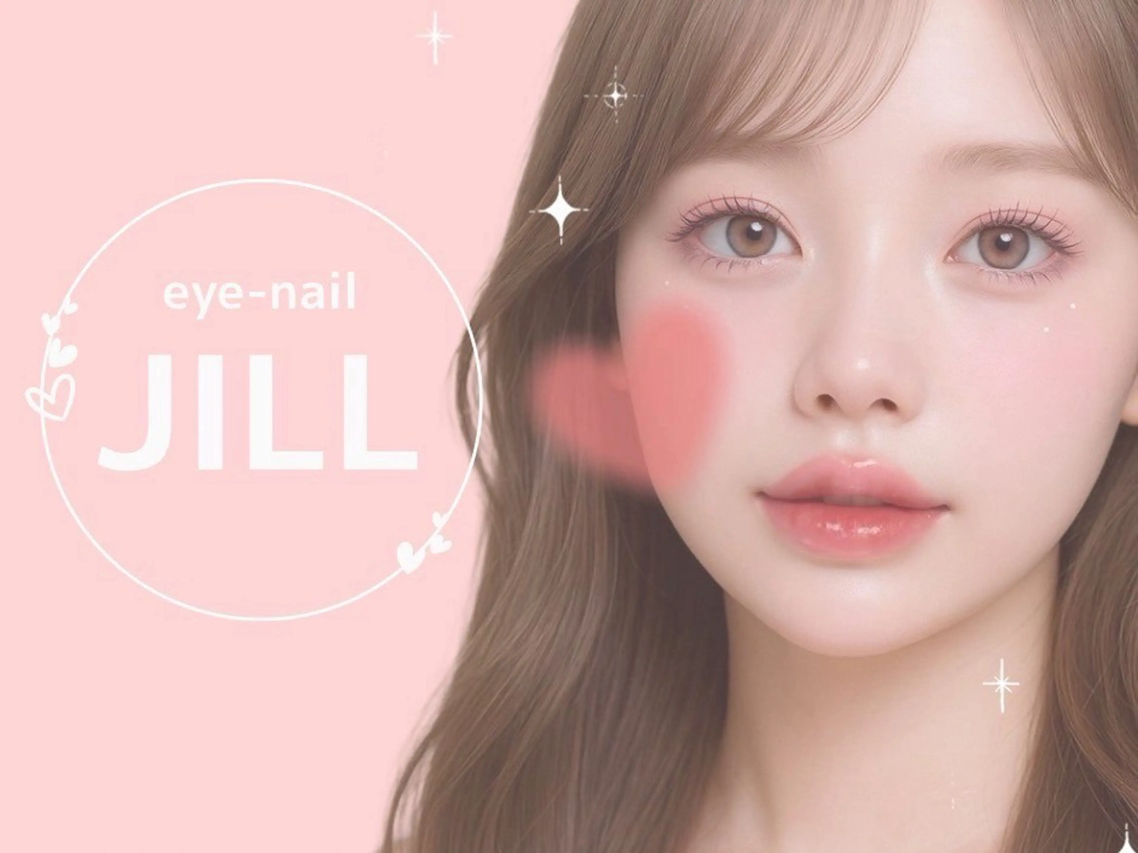 ネイル JILL sa-yaのネイルデザイン