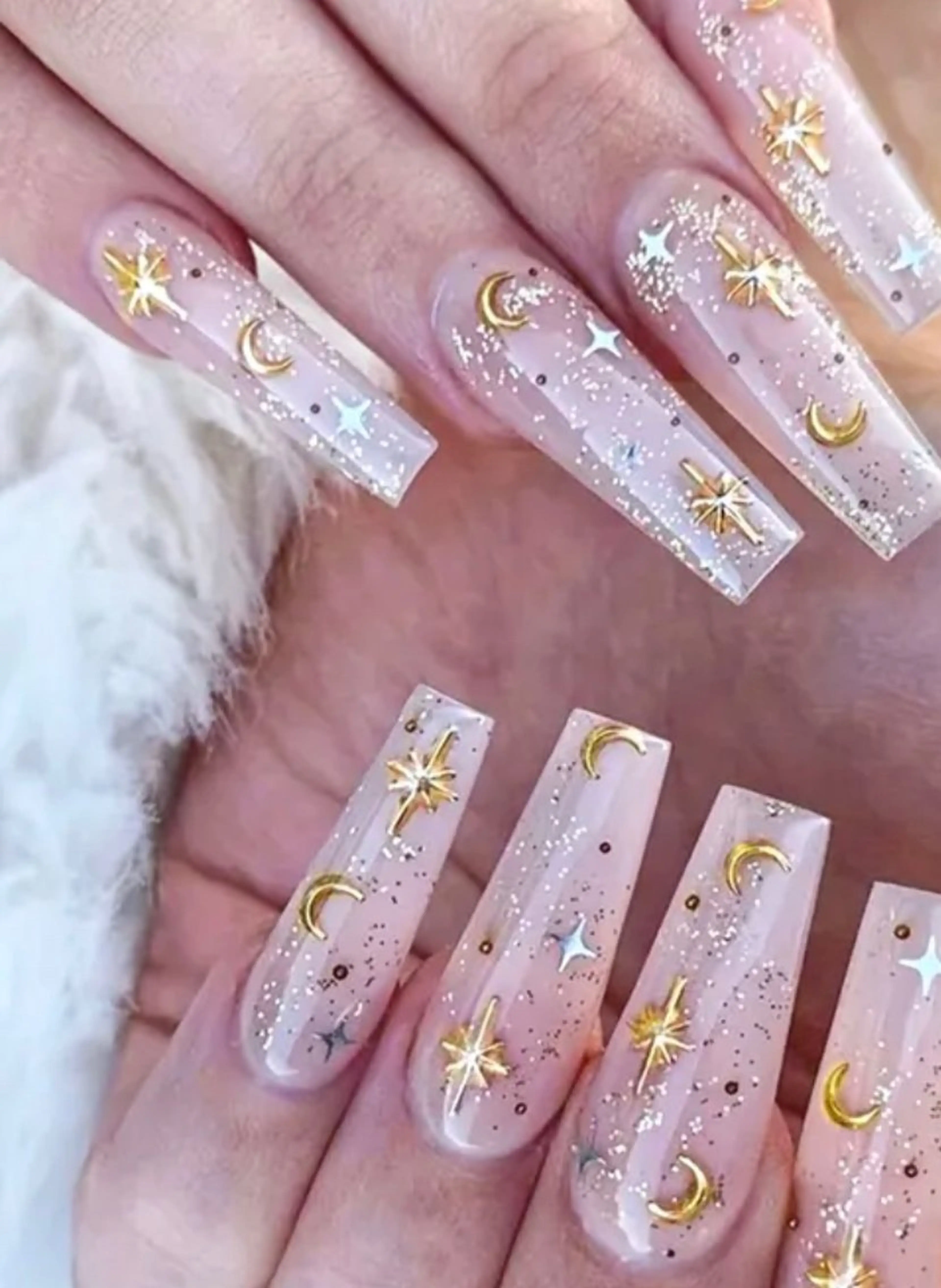 ネイル ハンドネイル Miami Nailのネイルデザイン