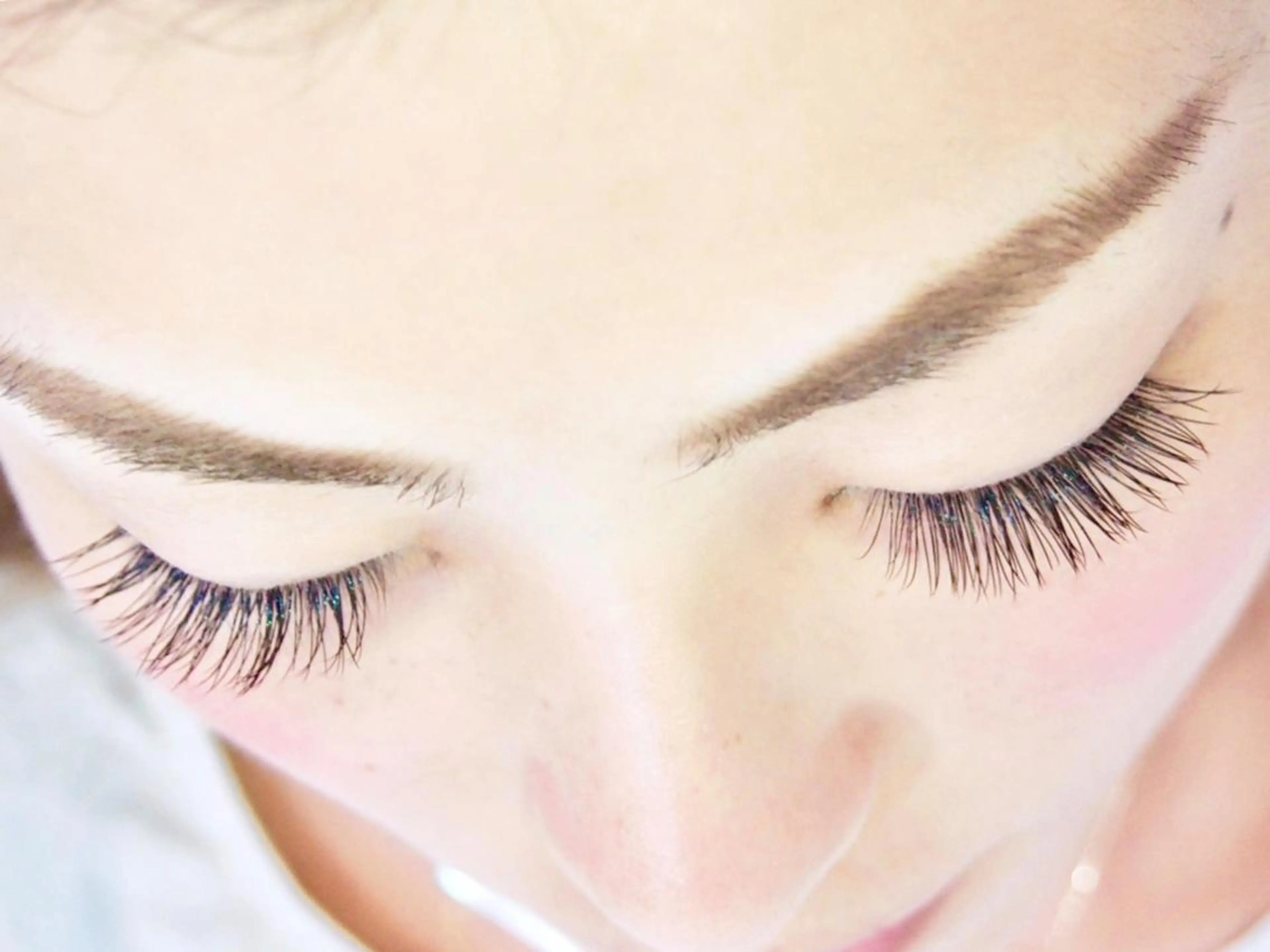 マツエク・マツパ セーブル S Sの眉毛・アイブロウイメージ