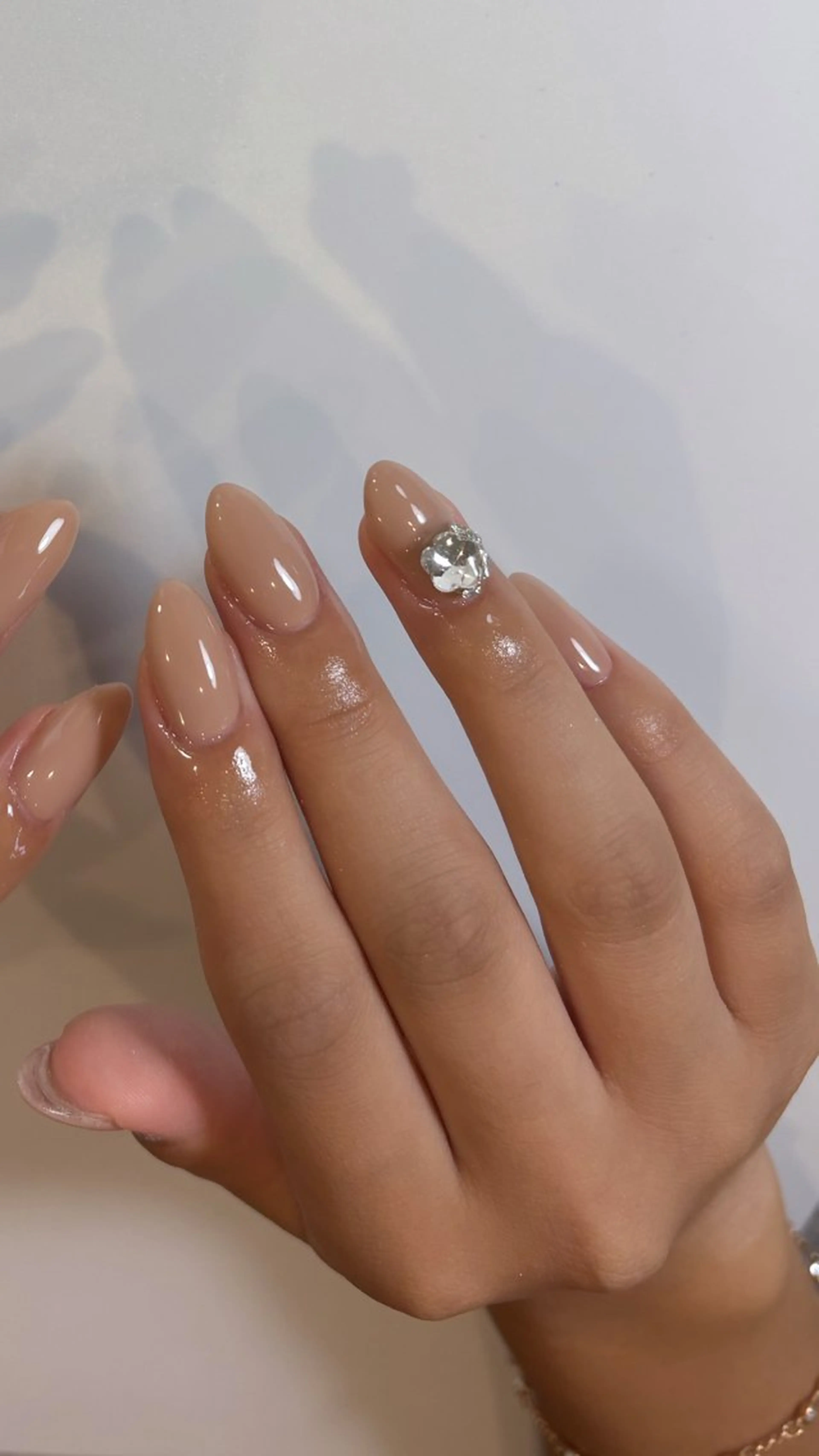 ネイル ハンドネイル my&_ maimiのネイルデザイン