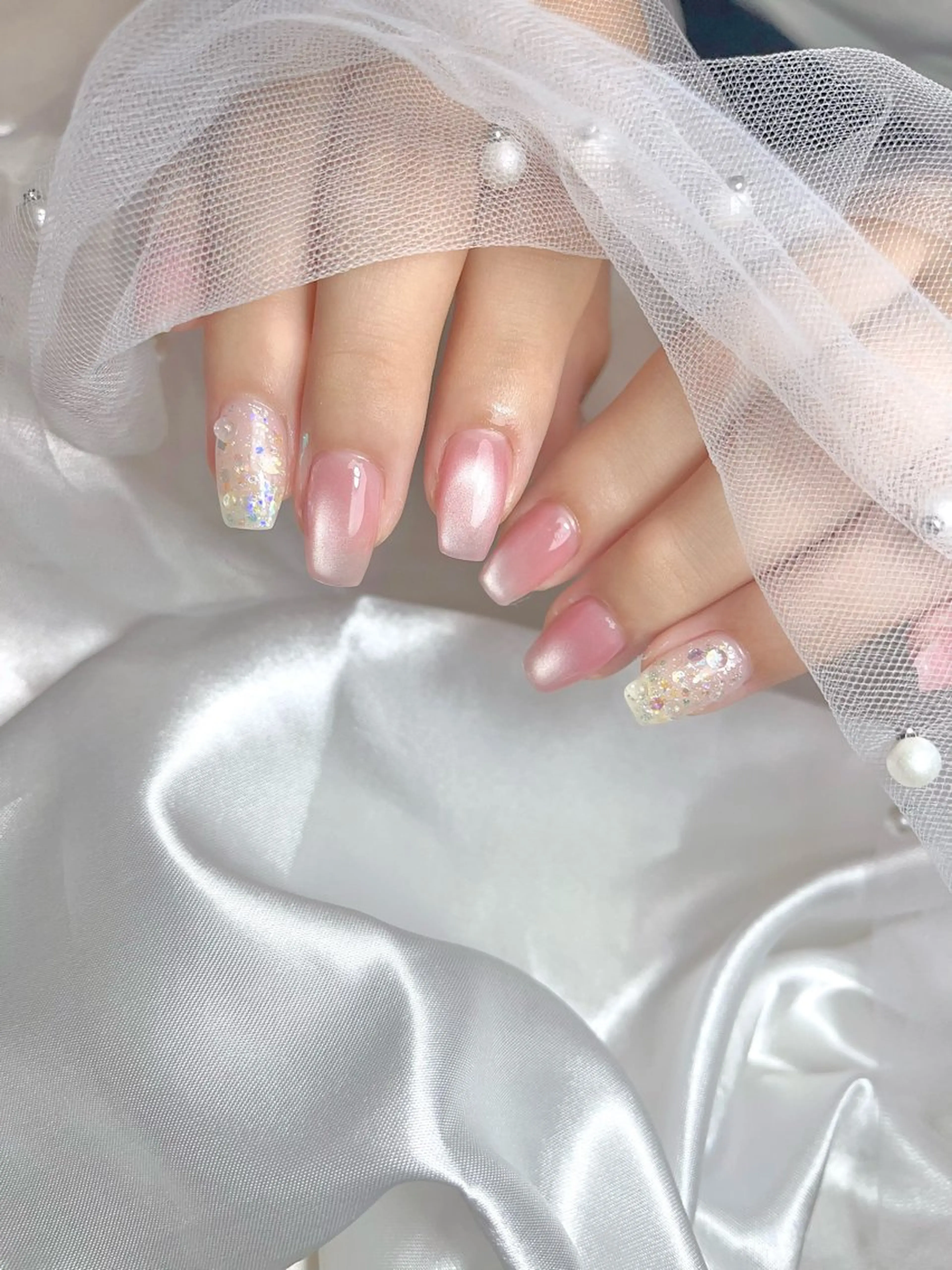 ネイル ハンドネイル nails' it...のネイルデザイン