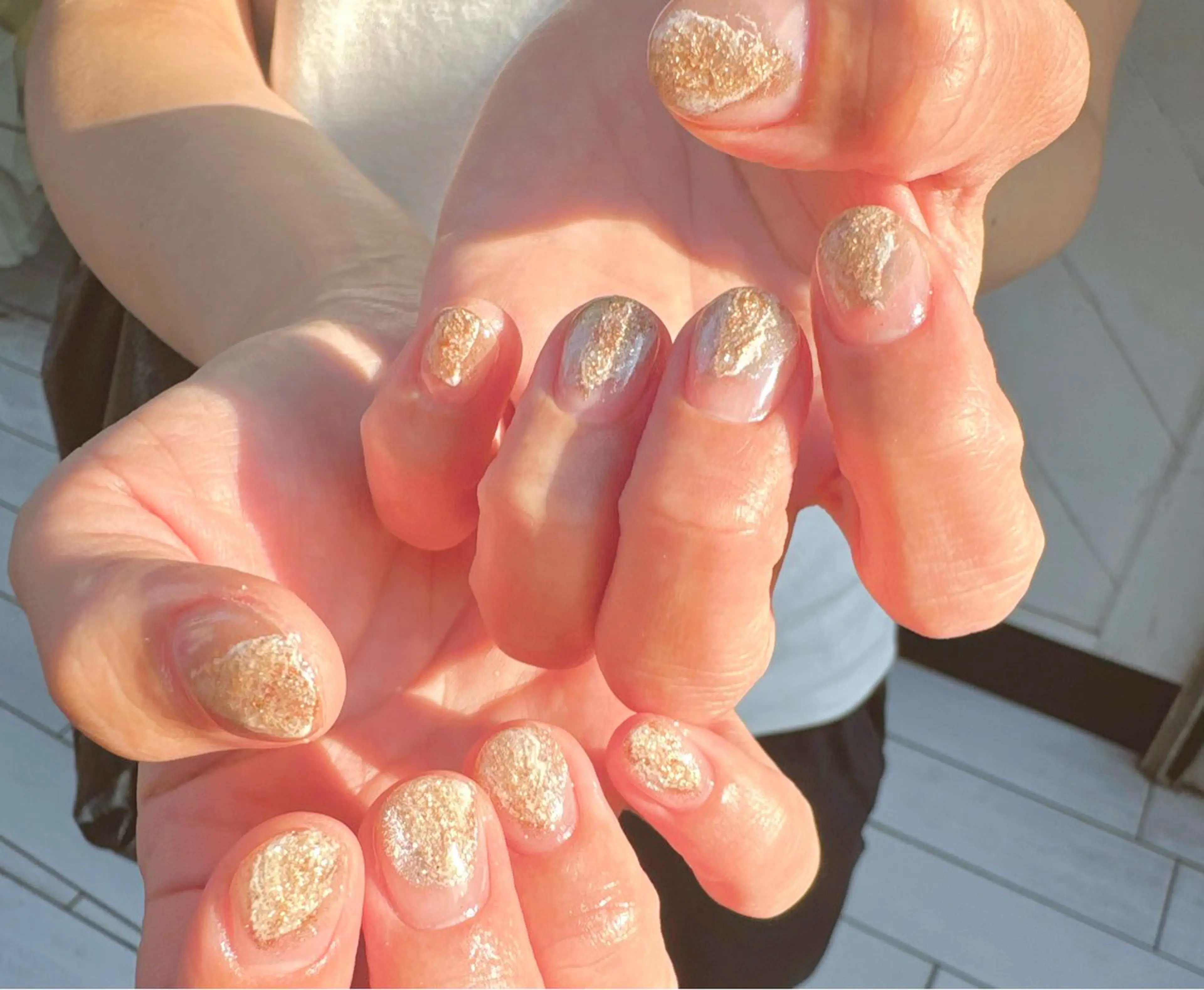 ネイル 🌺🌴N. Rita🥥のネイルデザイン