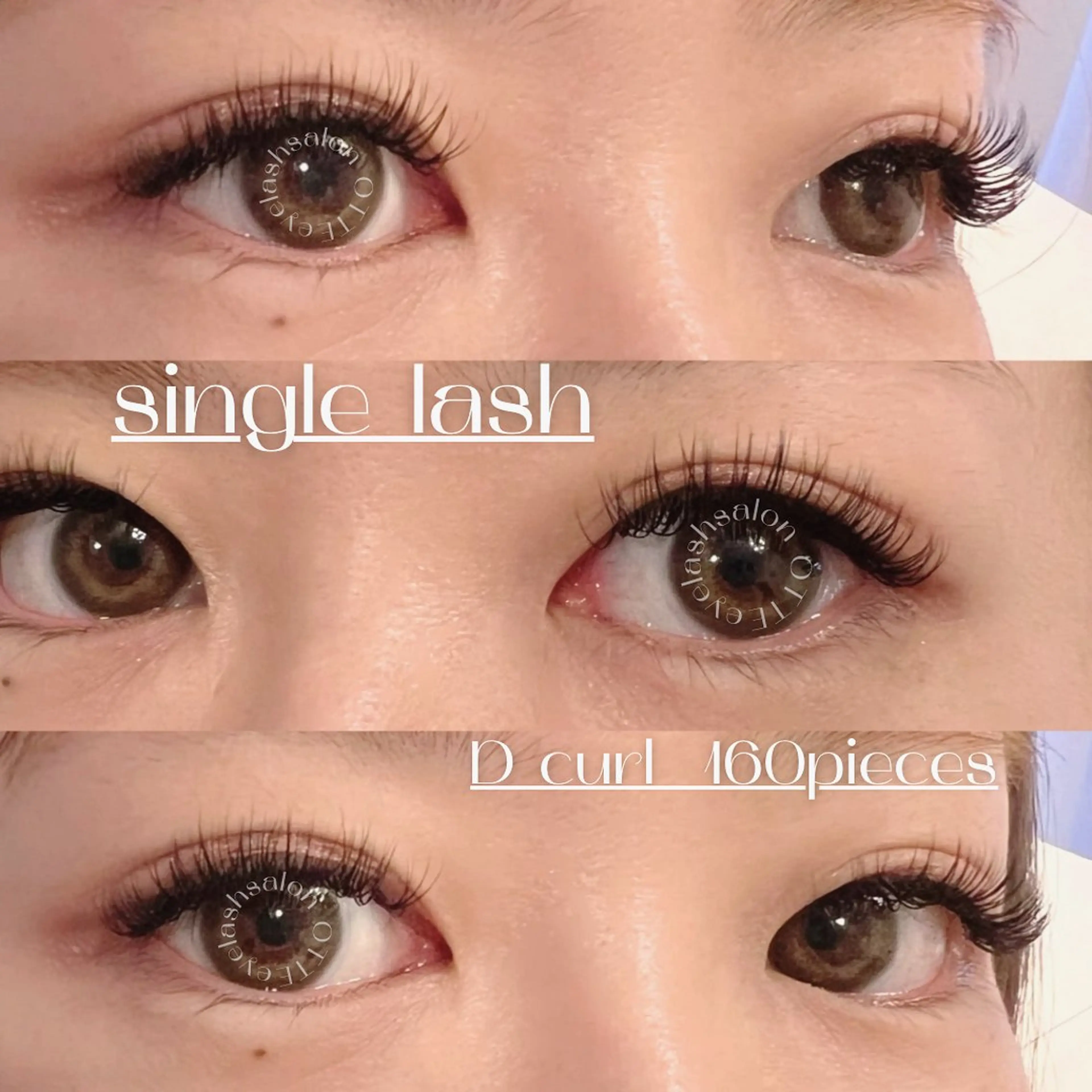 マツエク・マツパ マツエク まつげ/眉/耳つぼ 🩵渋谷 OTTEのその他イメージ