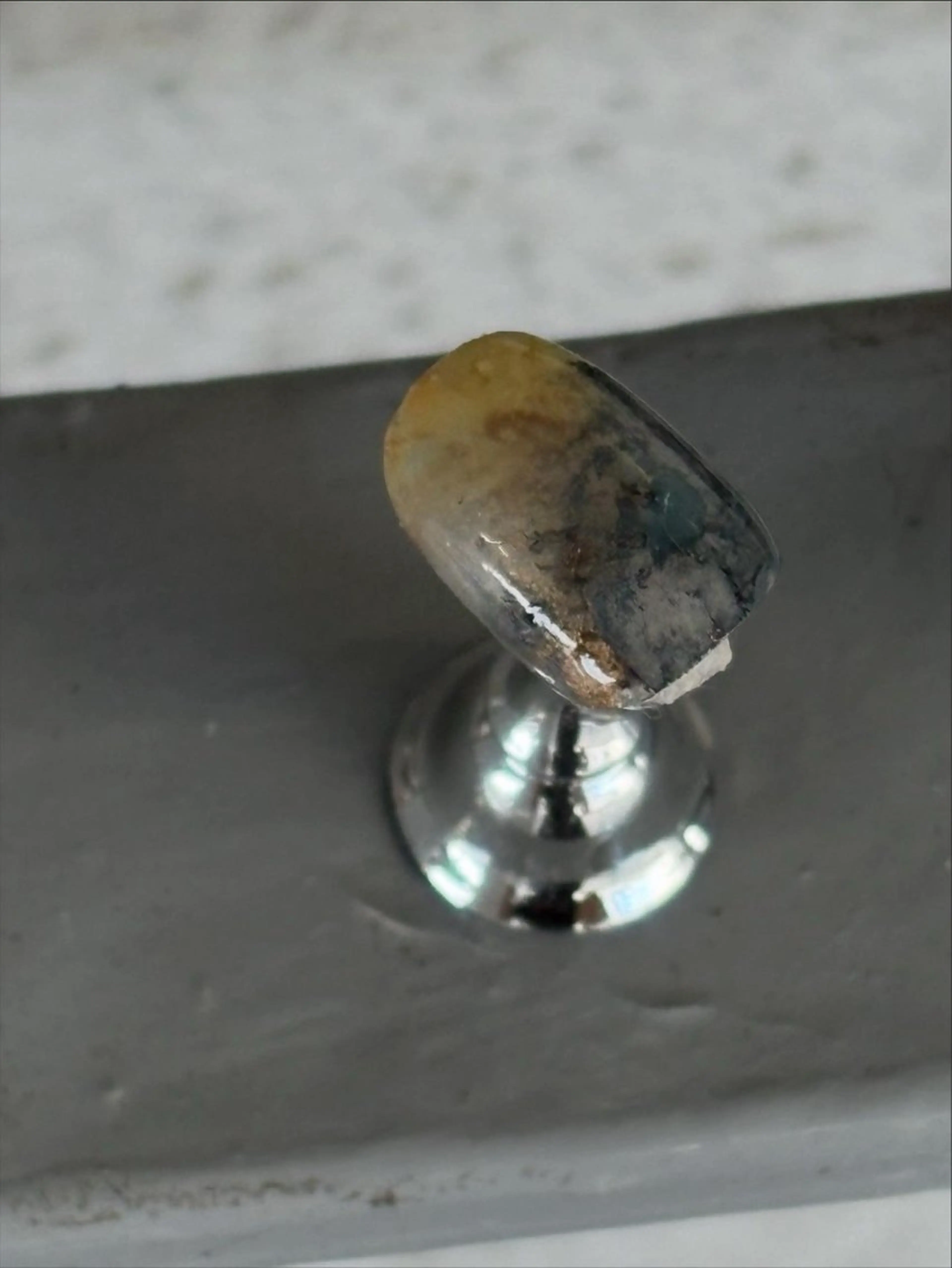 ネイル ユ イのネイルデザイン