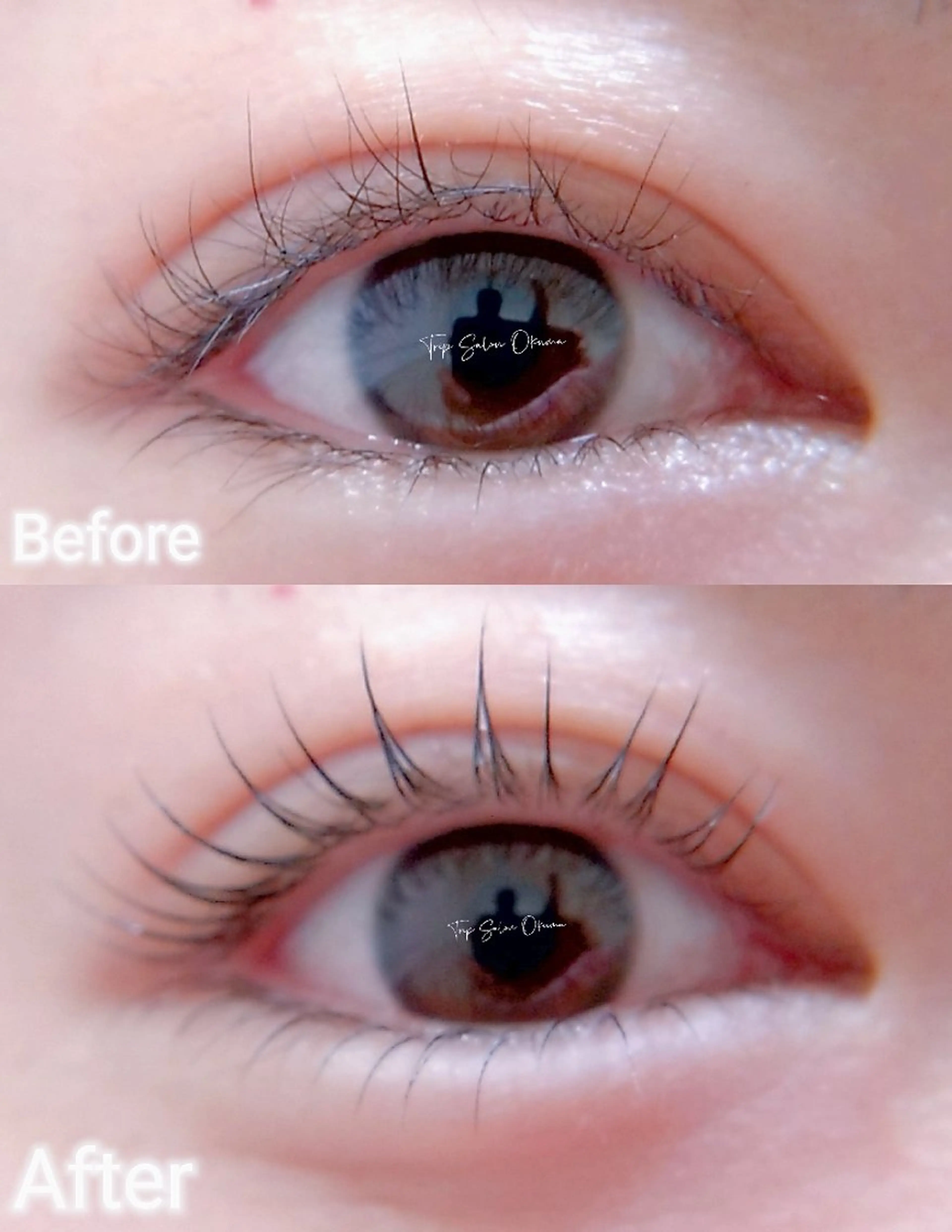 マツエク・マツパ ❤LEDまつぱ❤那覇 🅿️有、泉崎のマツエク・マツパデザイン