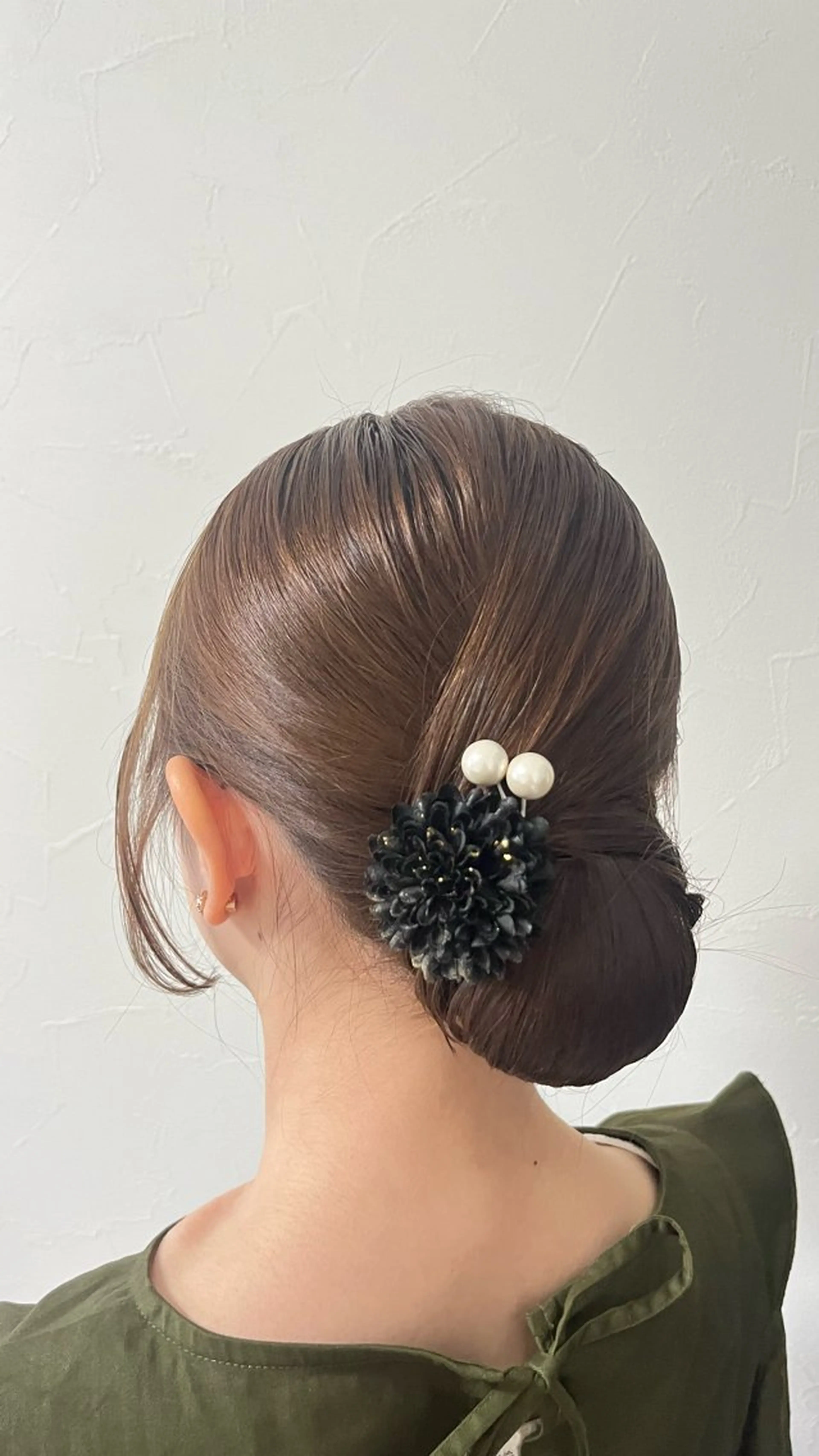 【STYLE】 🥑MEI🍒のヘアスタイル