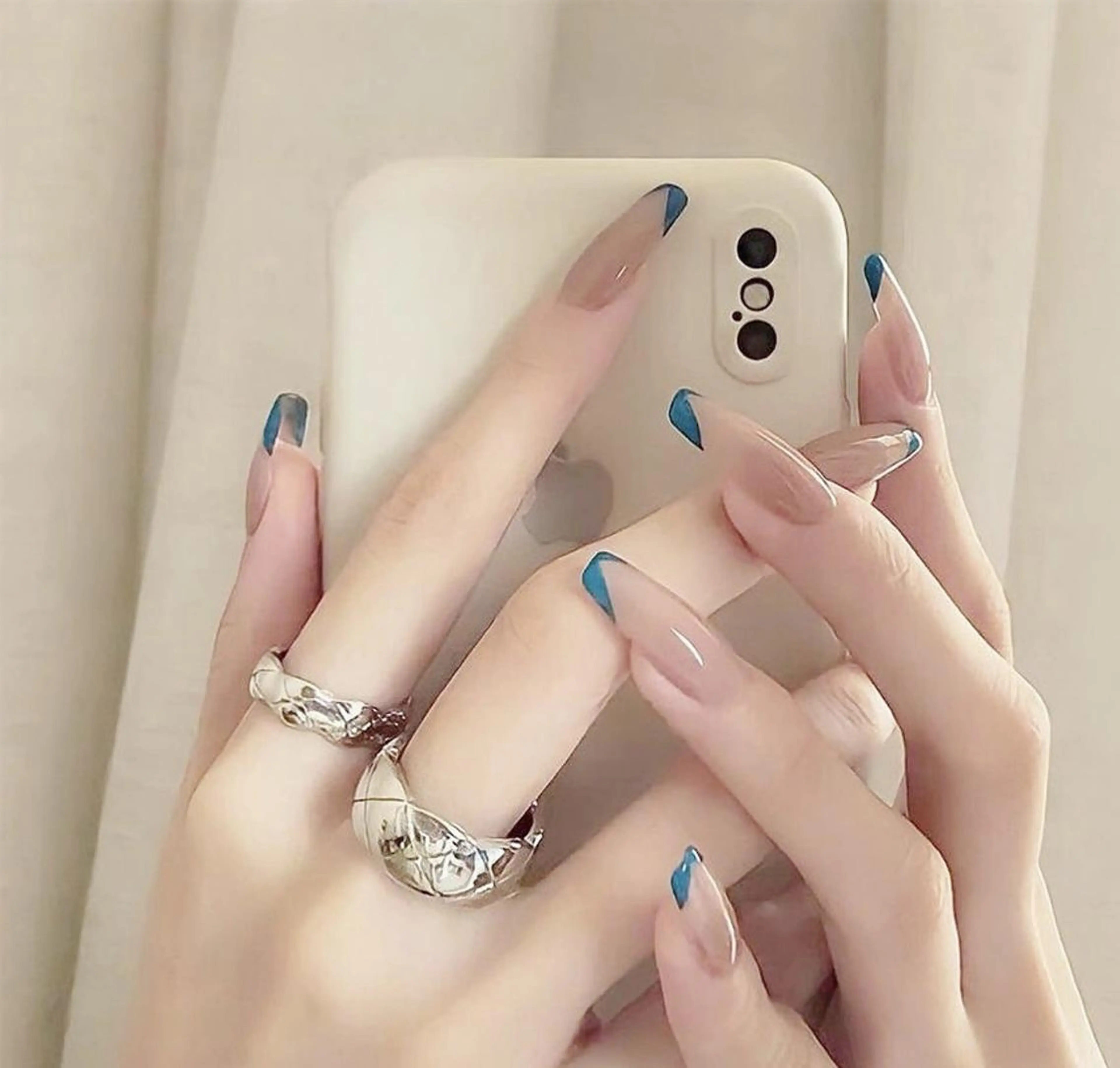 ネイル Cute beauty2のマツエク・マツパデザイン