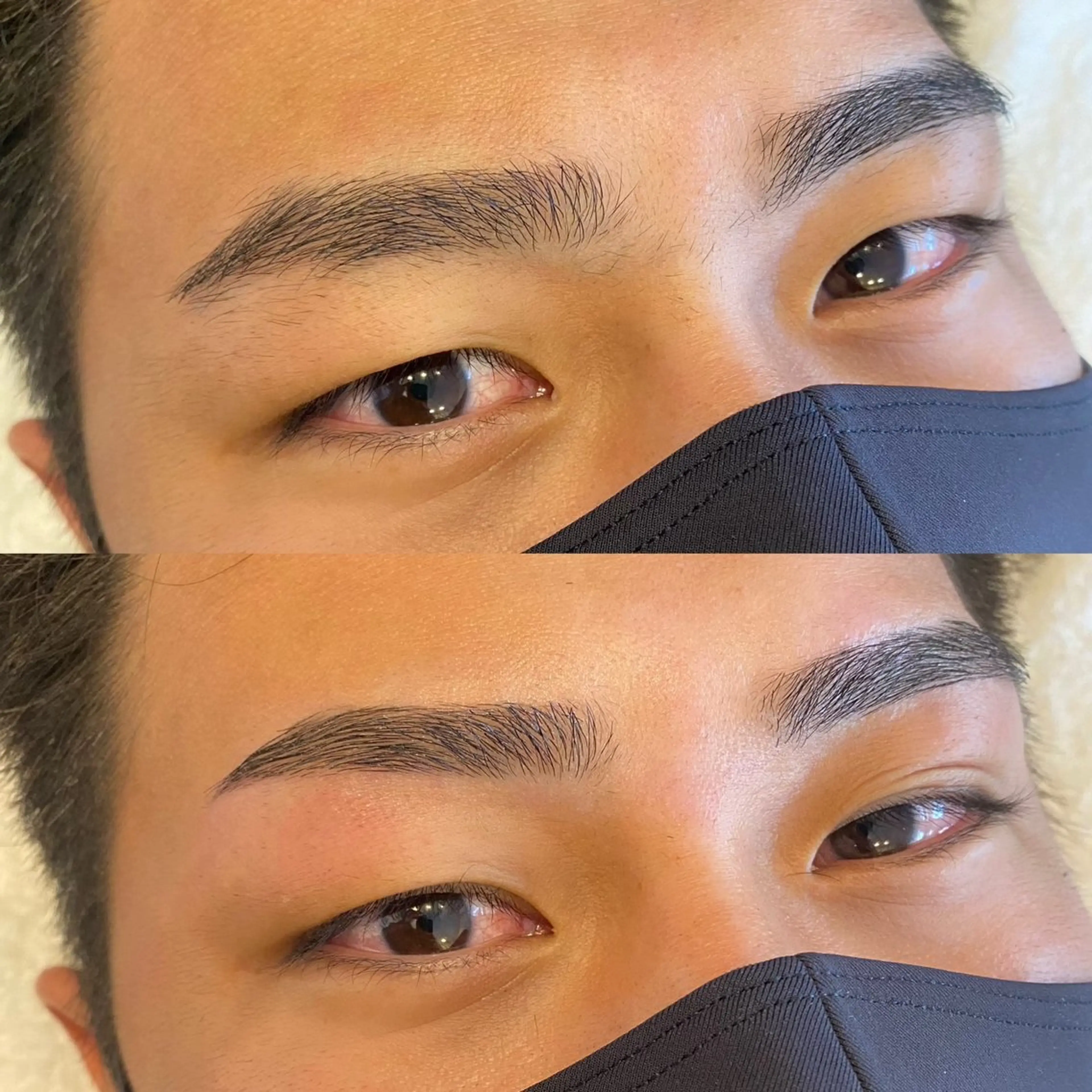 アイブロウ 吉野 あやの眉毛・アイブロウイメージ