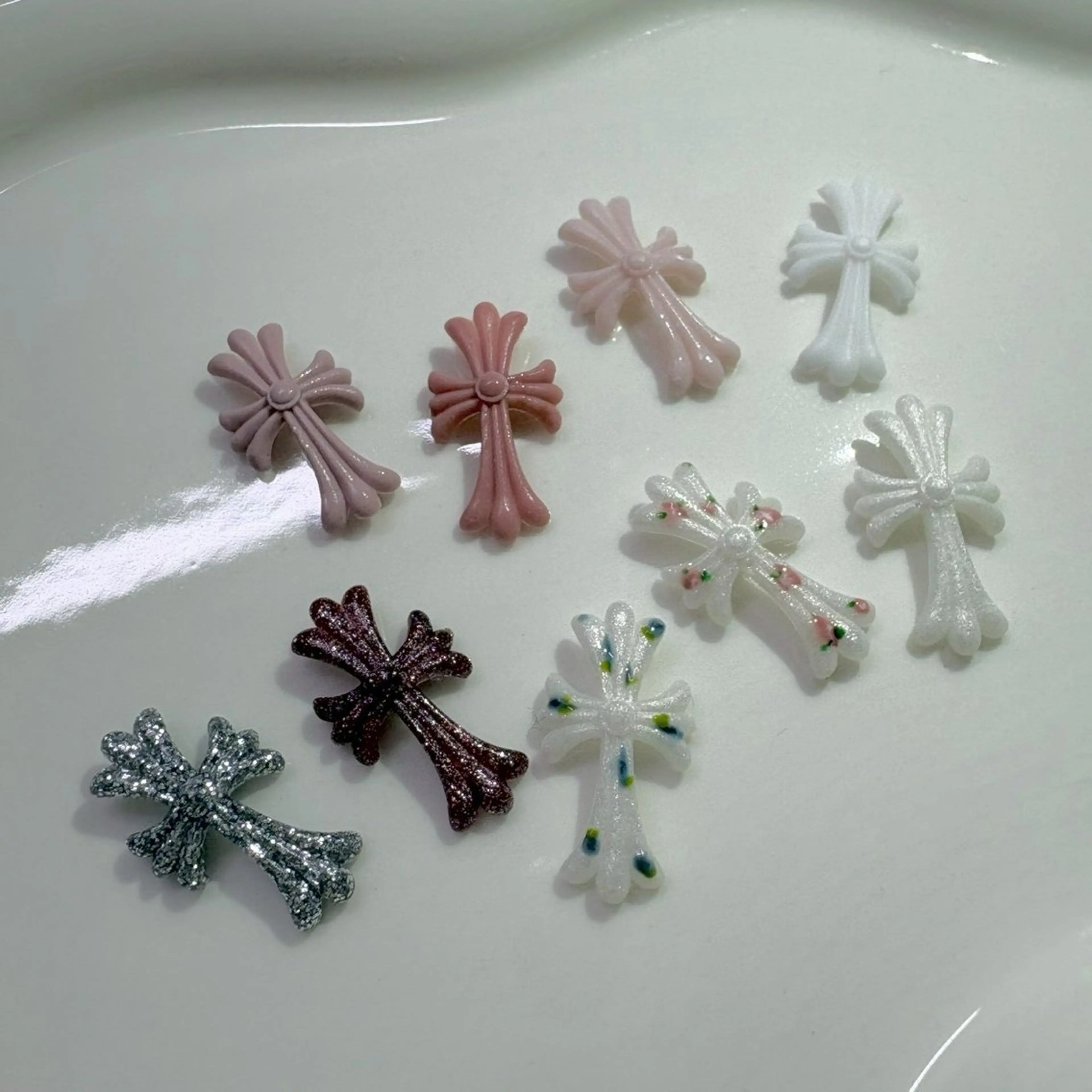 ネイル shilon mikuのネイルデザイン