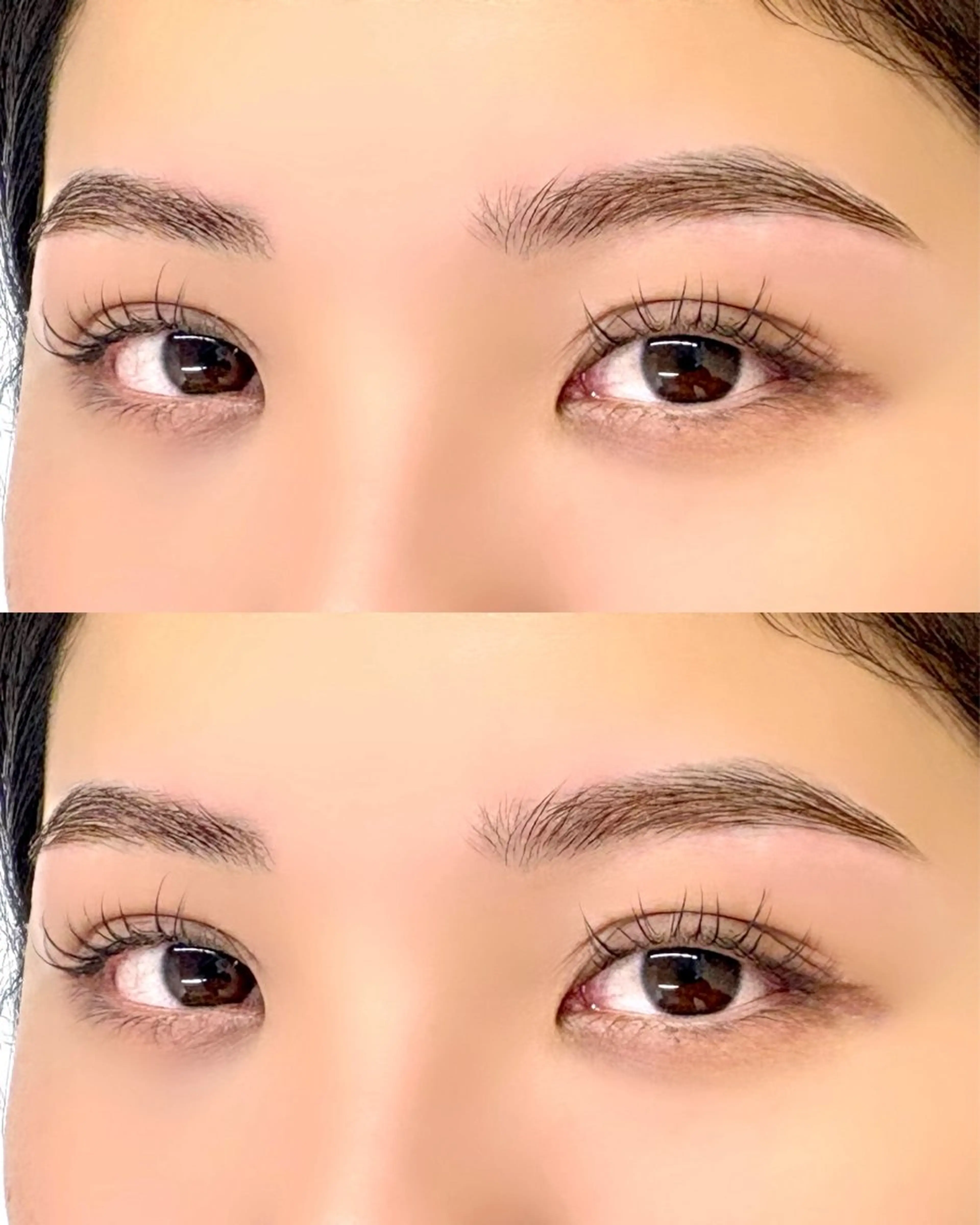 アイブロウ Rinka🫧ご報告 をご確認くださいの眉毛・アイブロウイメージ