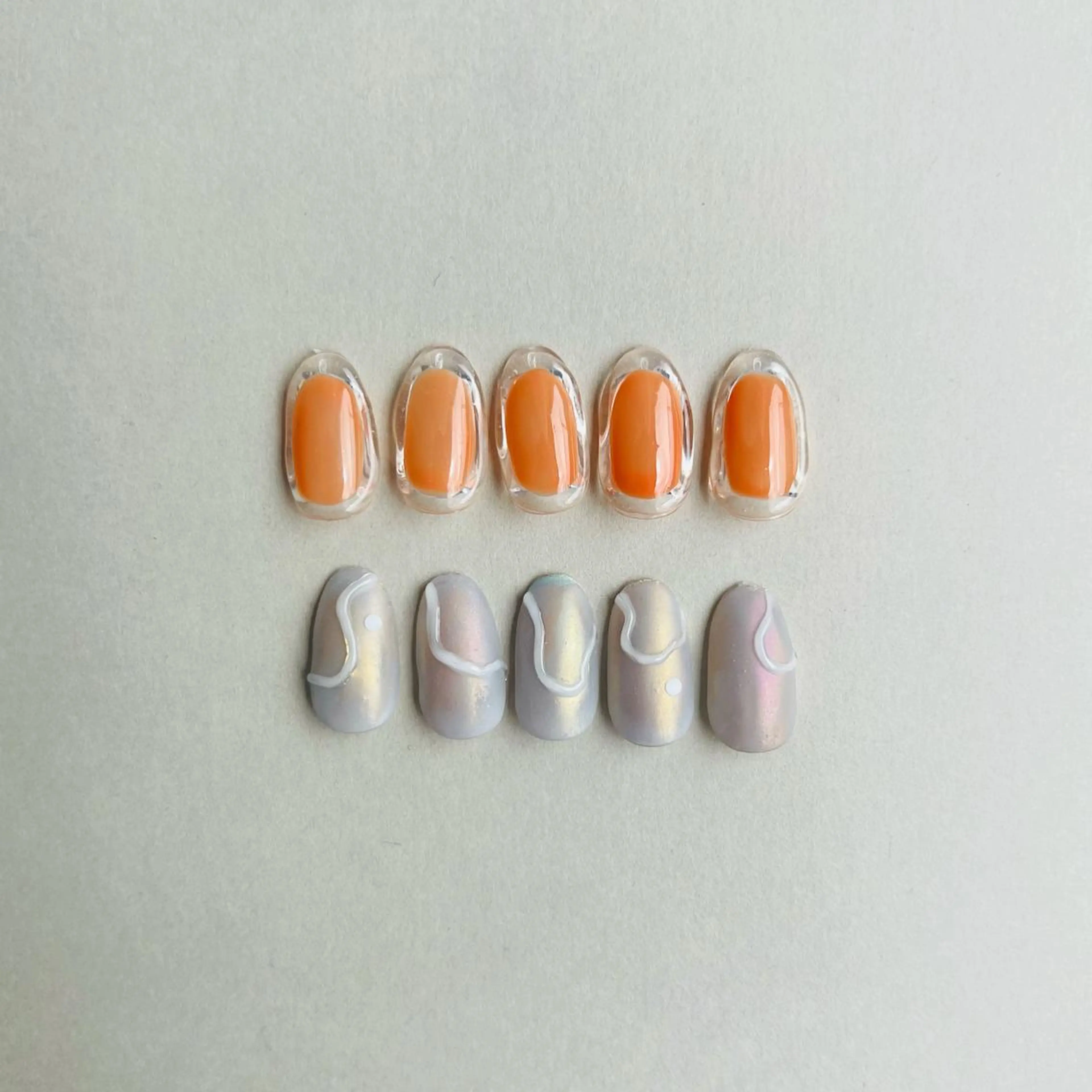 ネイル ハンドネイル i＋ söpö .nのネイルデザイン