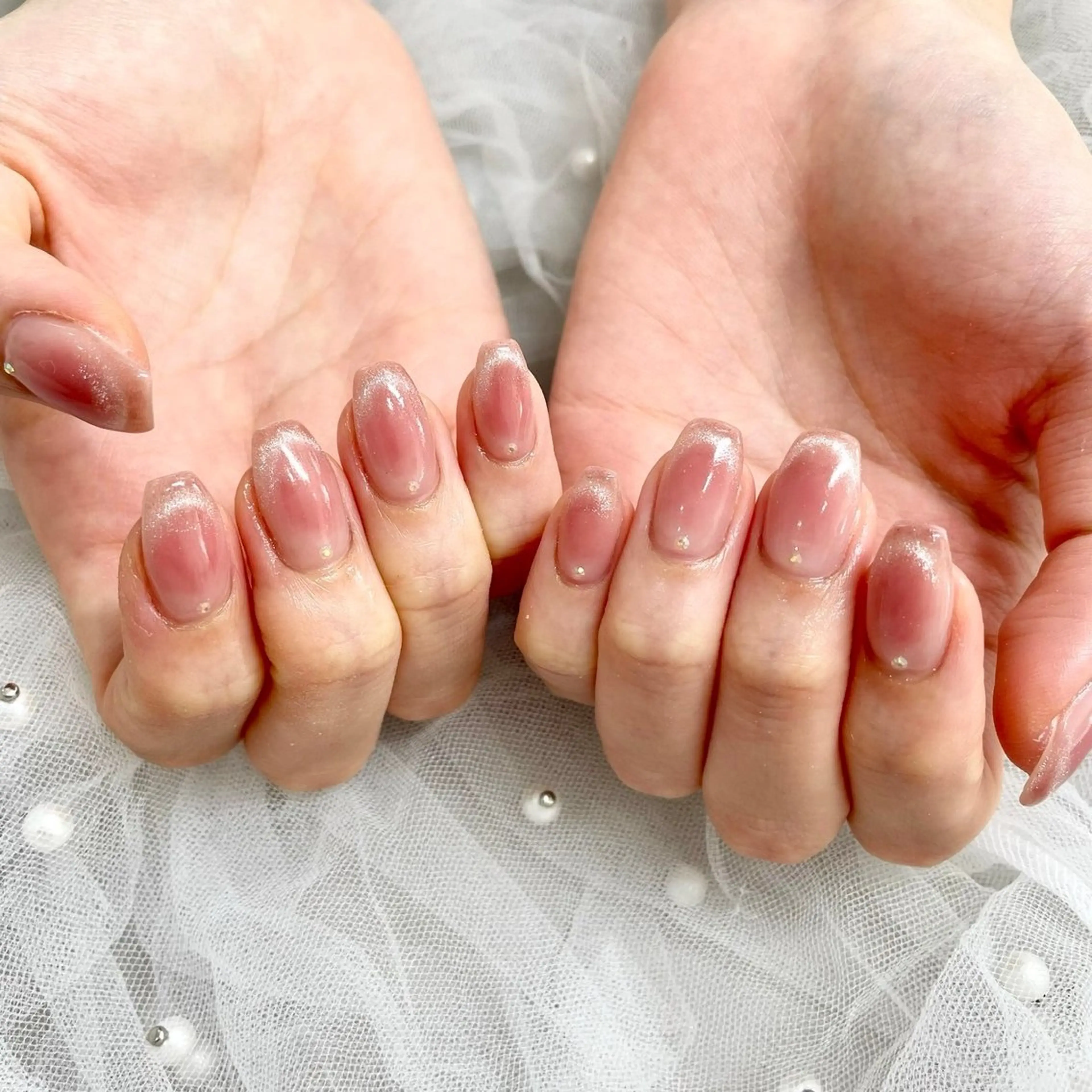 ネイル ハンドネイル Renatus Nailのネイルデザイン