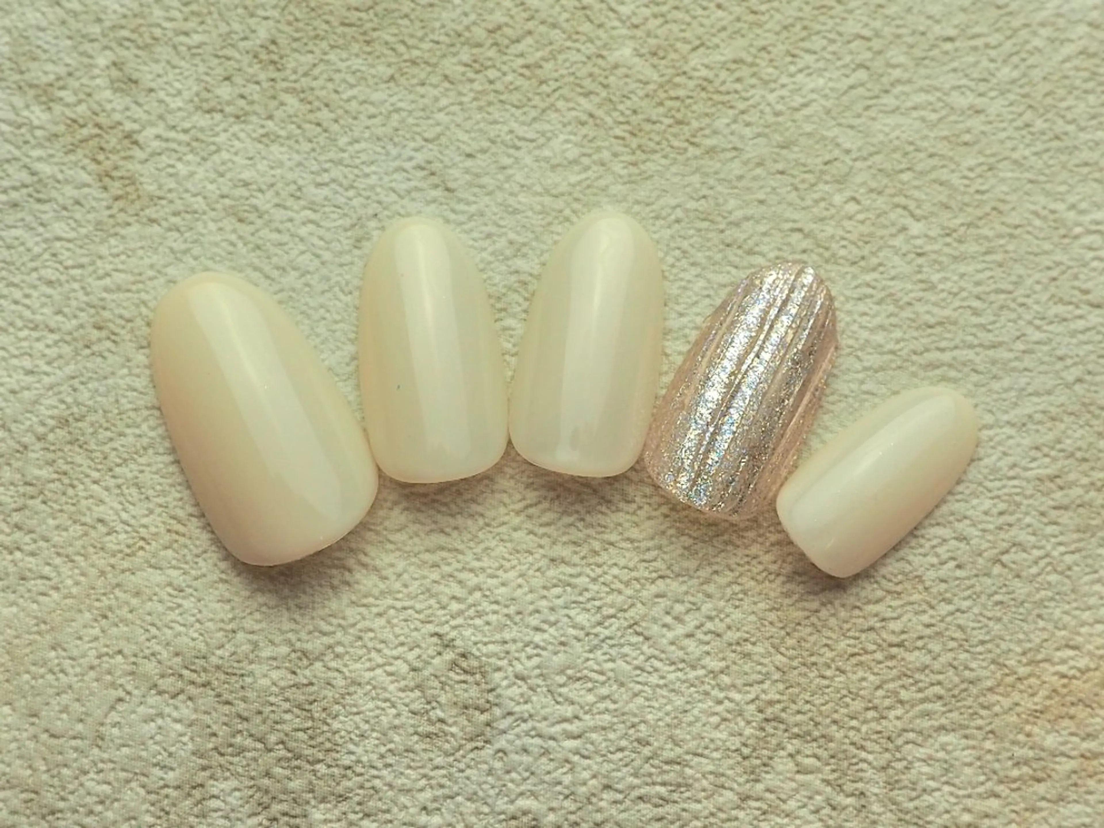 ネイル ハンドネイル nailcolore 松本のネイルデザイン