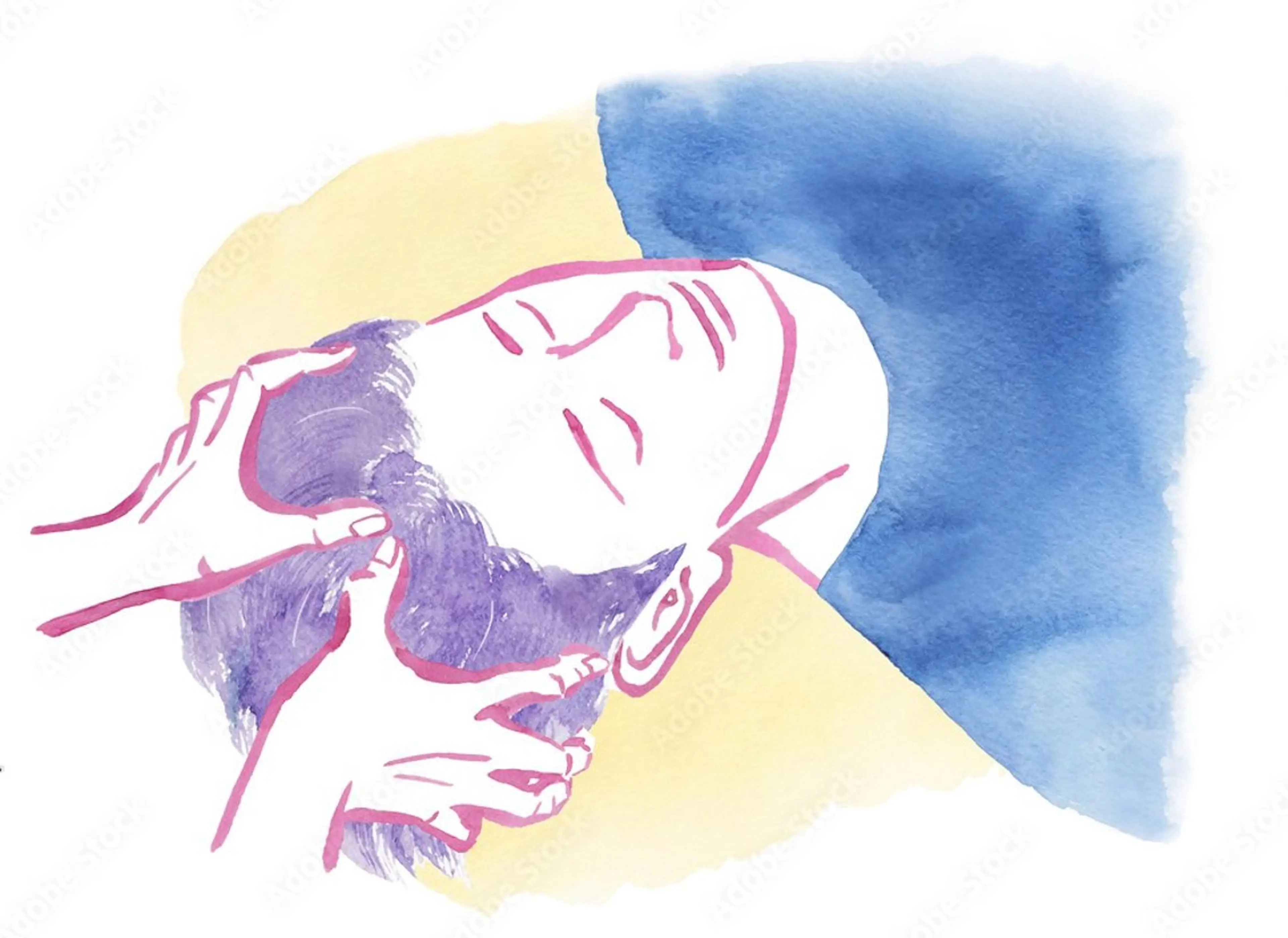 ショート 🤲ヘッドスパ🤲 たにぐちあつし🤲のヘアスタイル