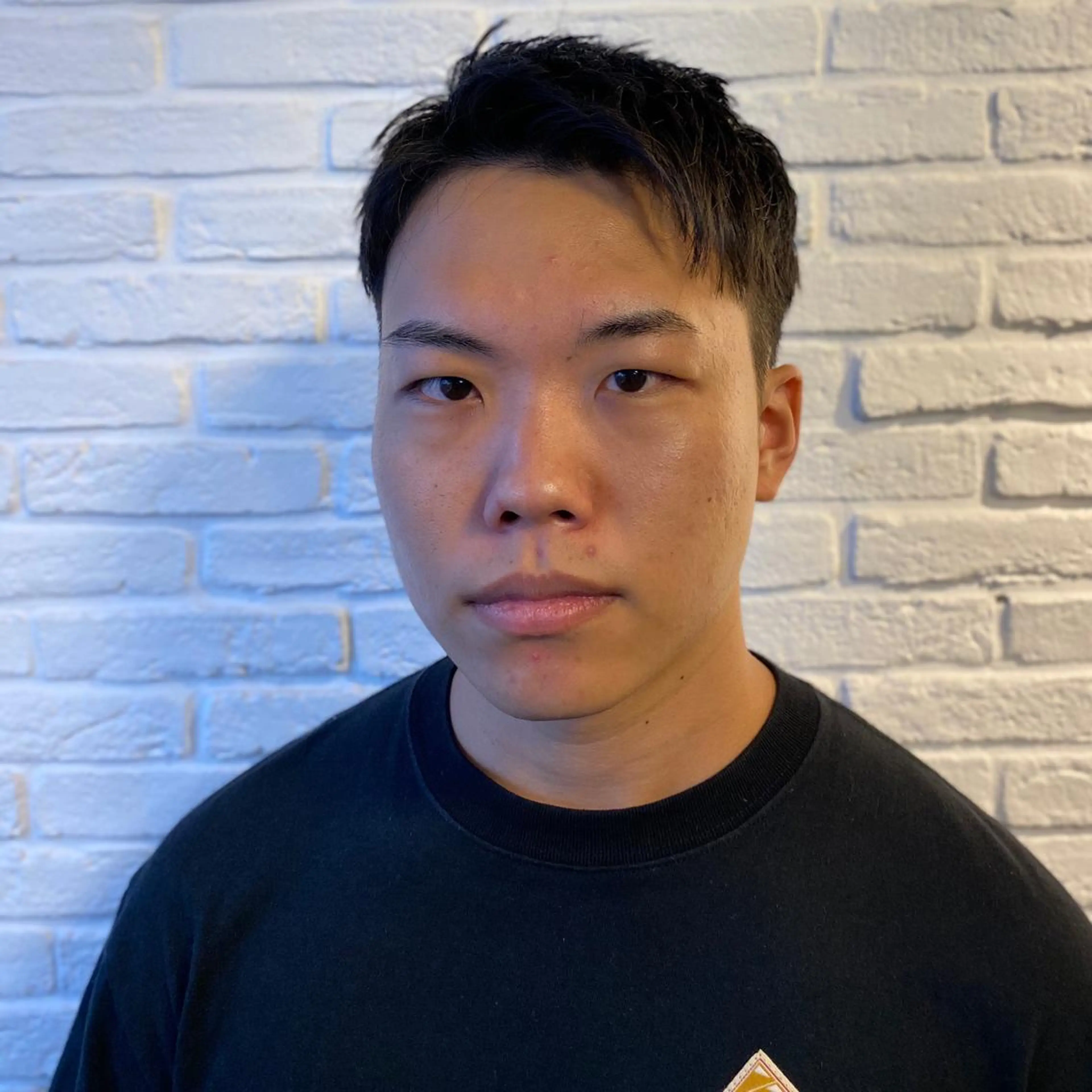 ショート 🌞メンズパーマ ONOE💈のヘアスタイル