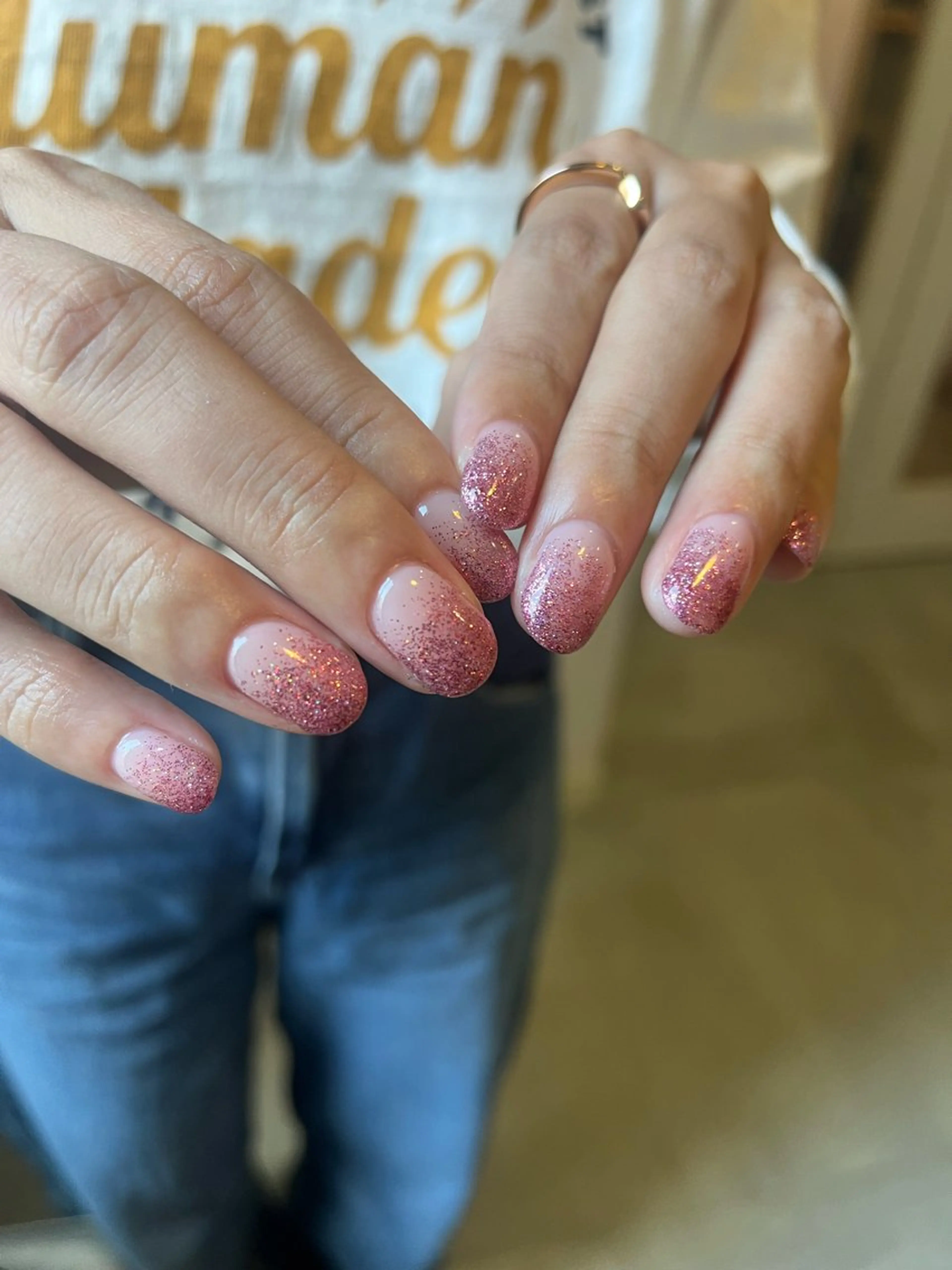 ネイル +vico Reiのネイルデザイン