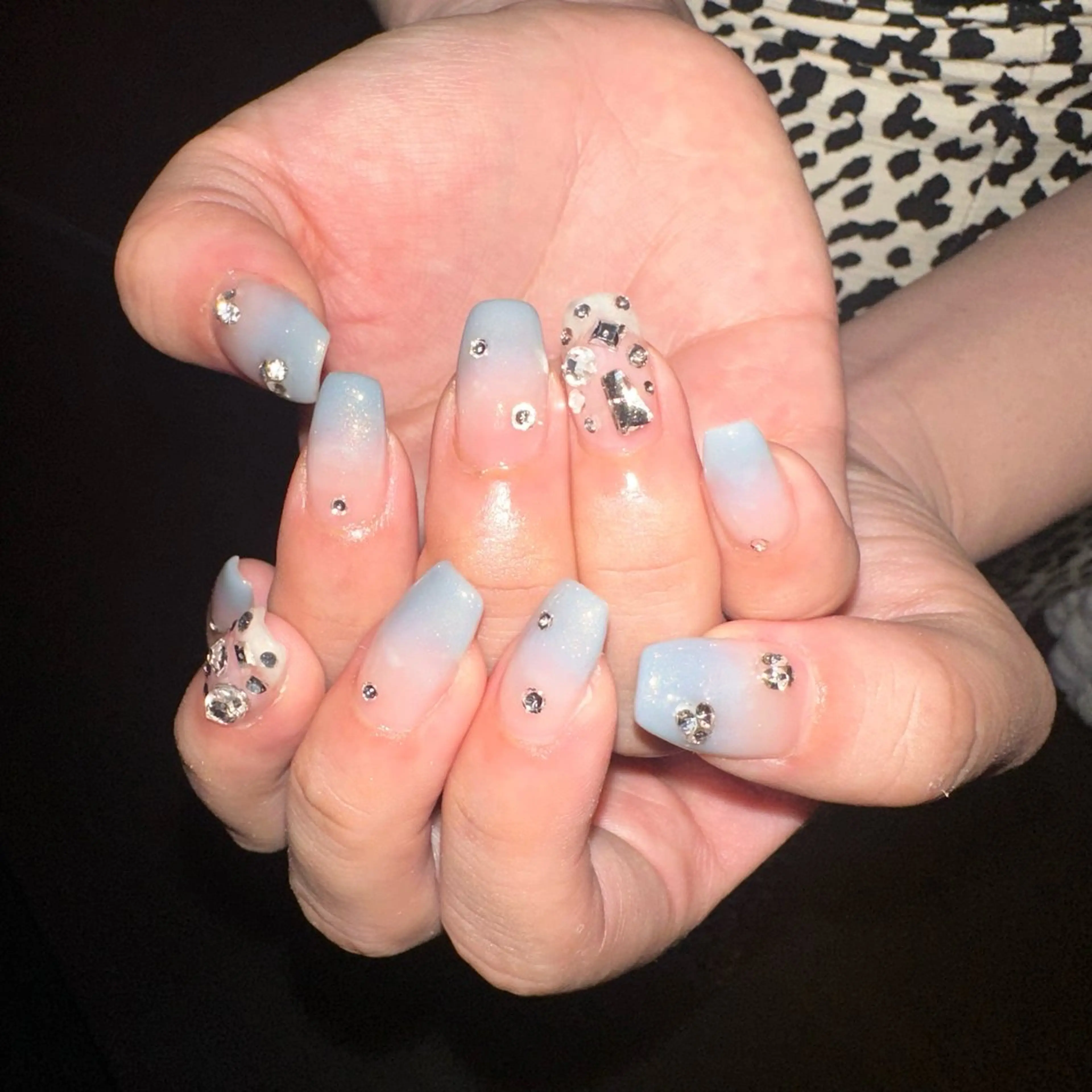 ネイル rui nail 🫧今泉のネイルデザイン