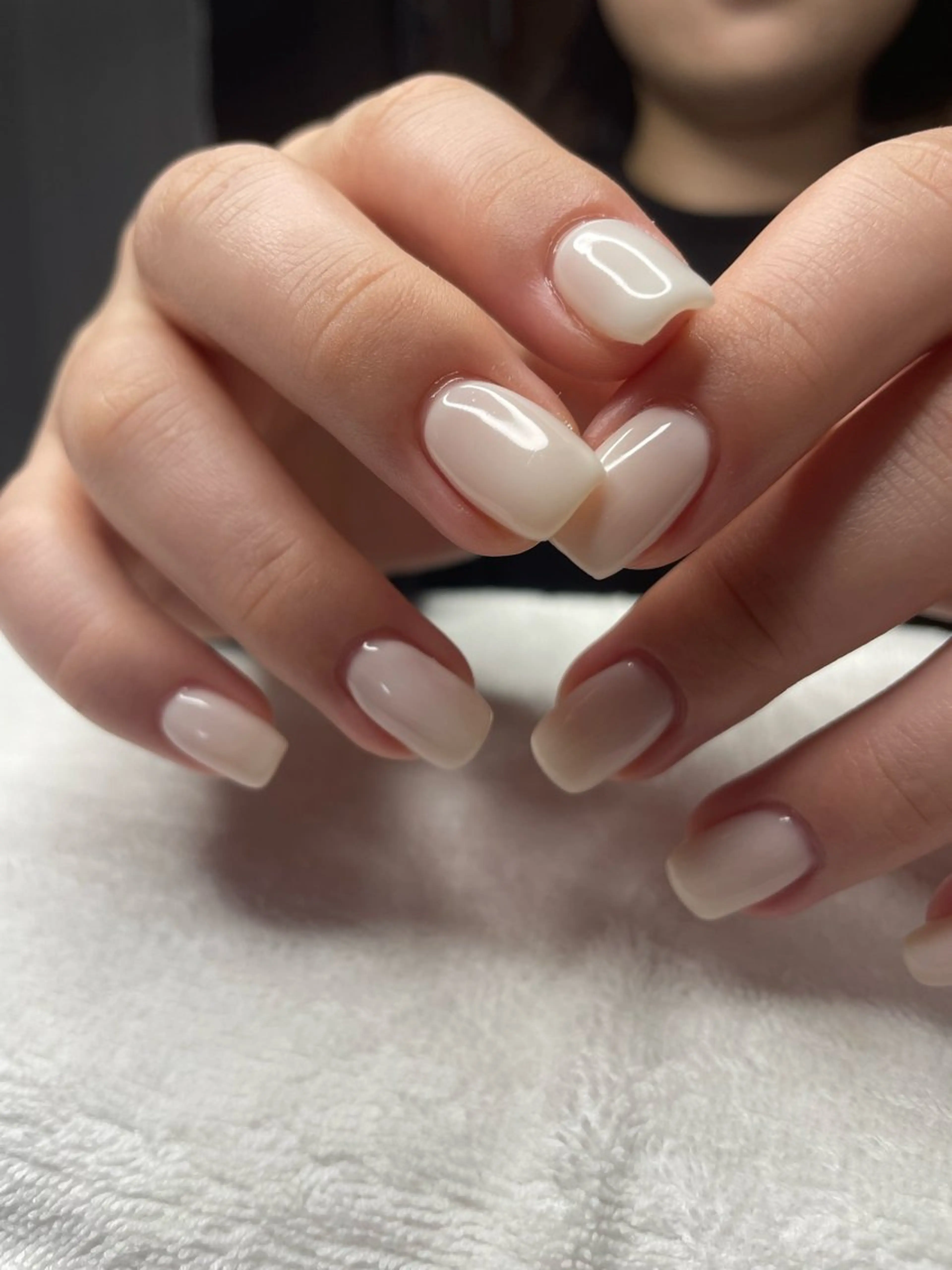 ネイル ハンドネイル フットネイル ハンドケア Ri-e's nailのネイルデザイン