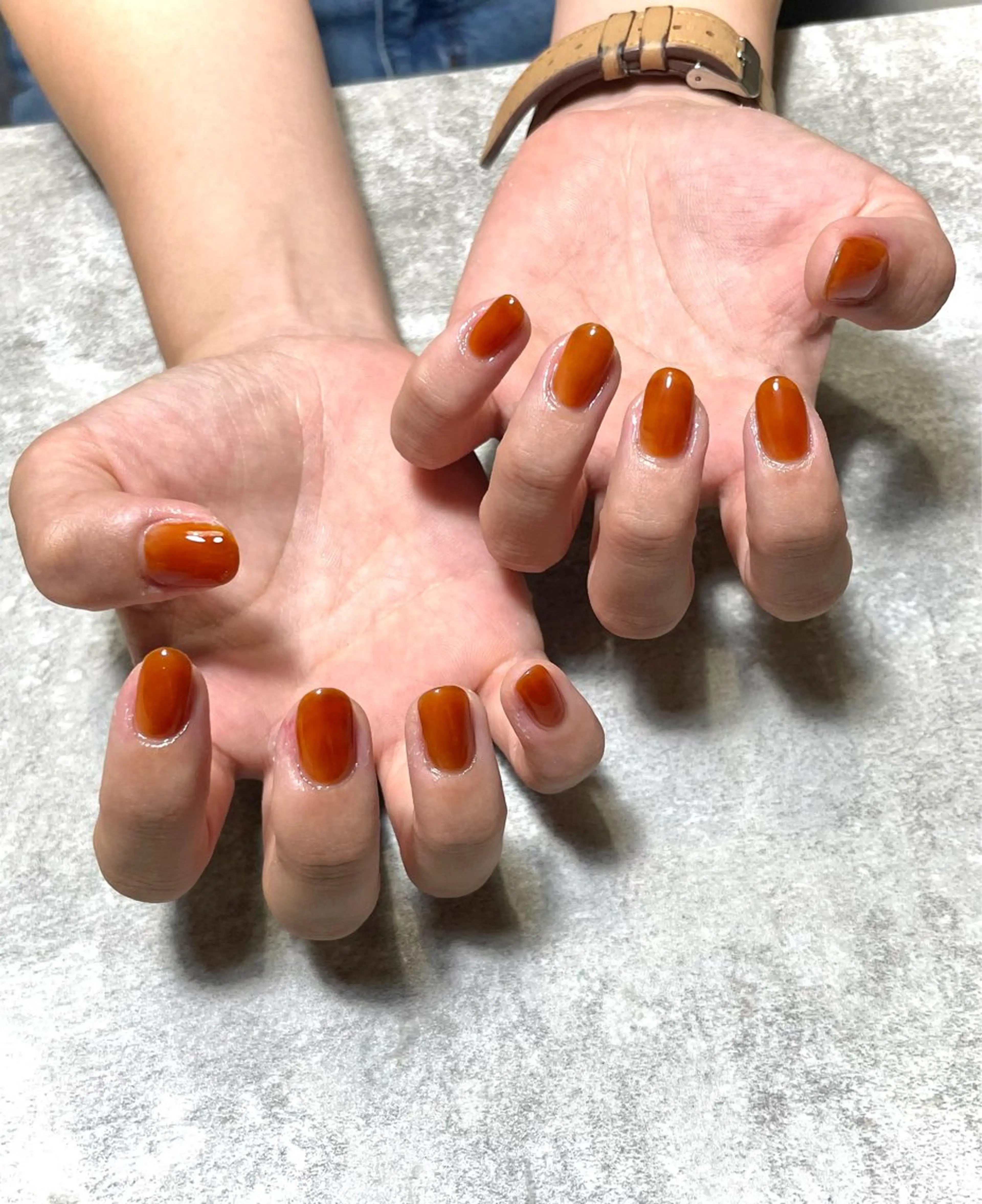 ネイル nail moanaのネイルデザイン