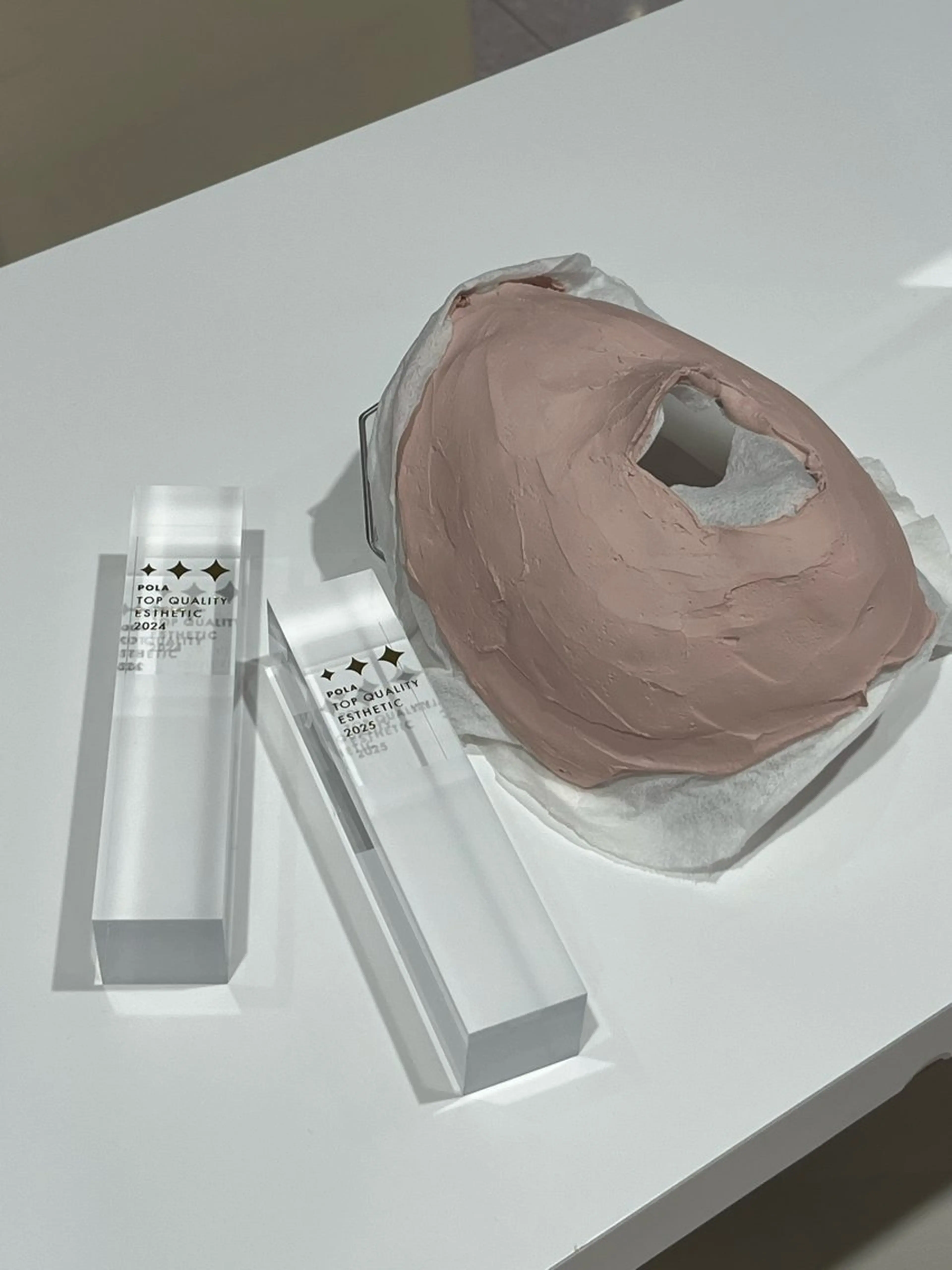 POLA The Beauty印場店のエステ・リラクイメージ