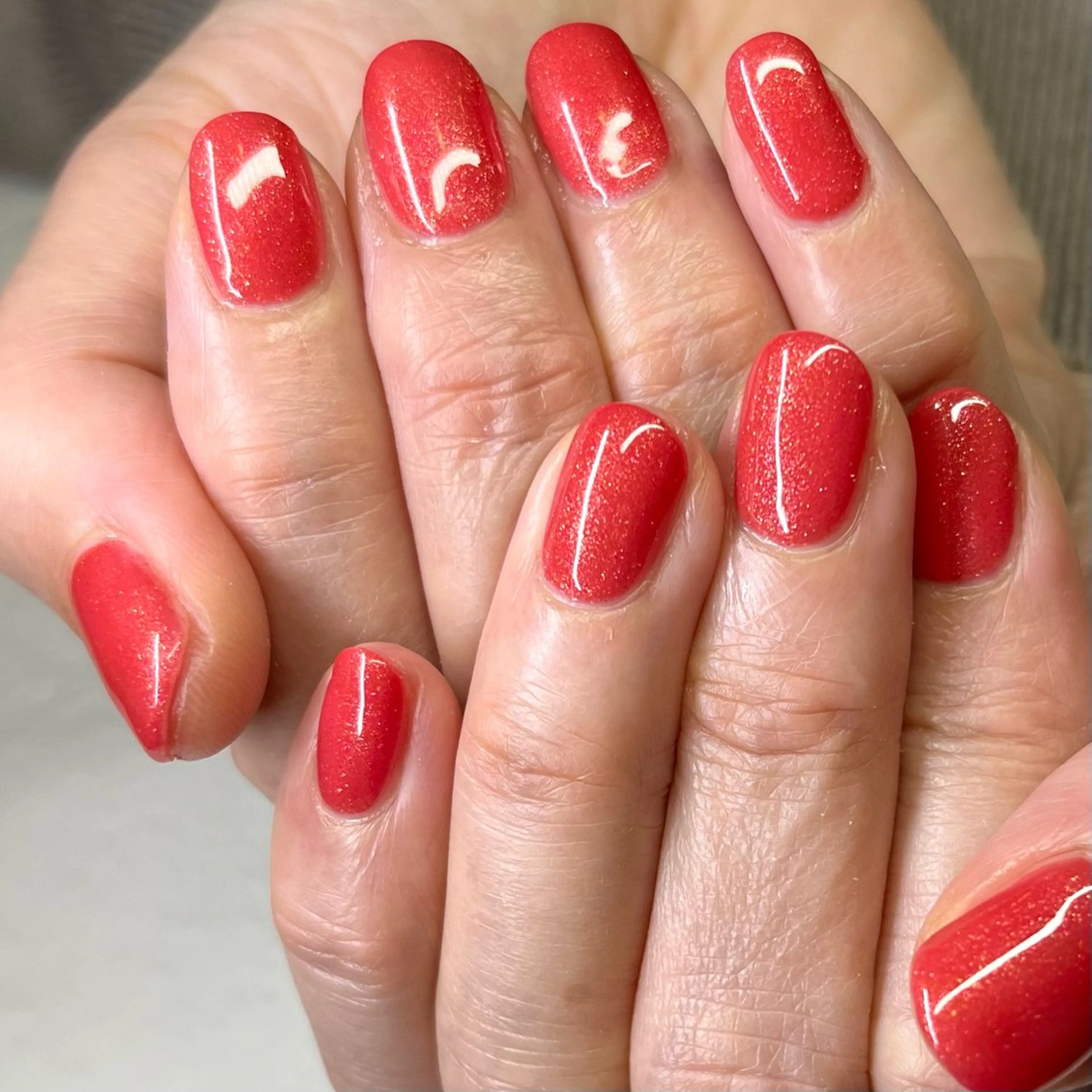 ネイル ハンドネイル ネイルスタジオ コスタ•デルマールのネイルデザイン