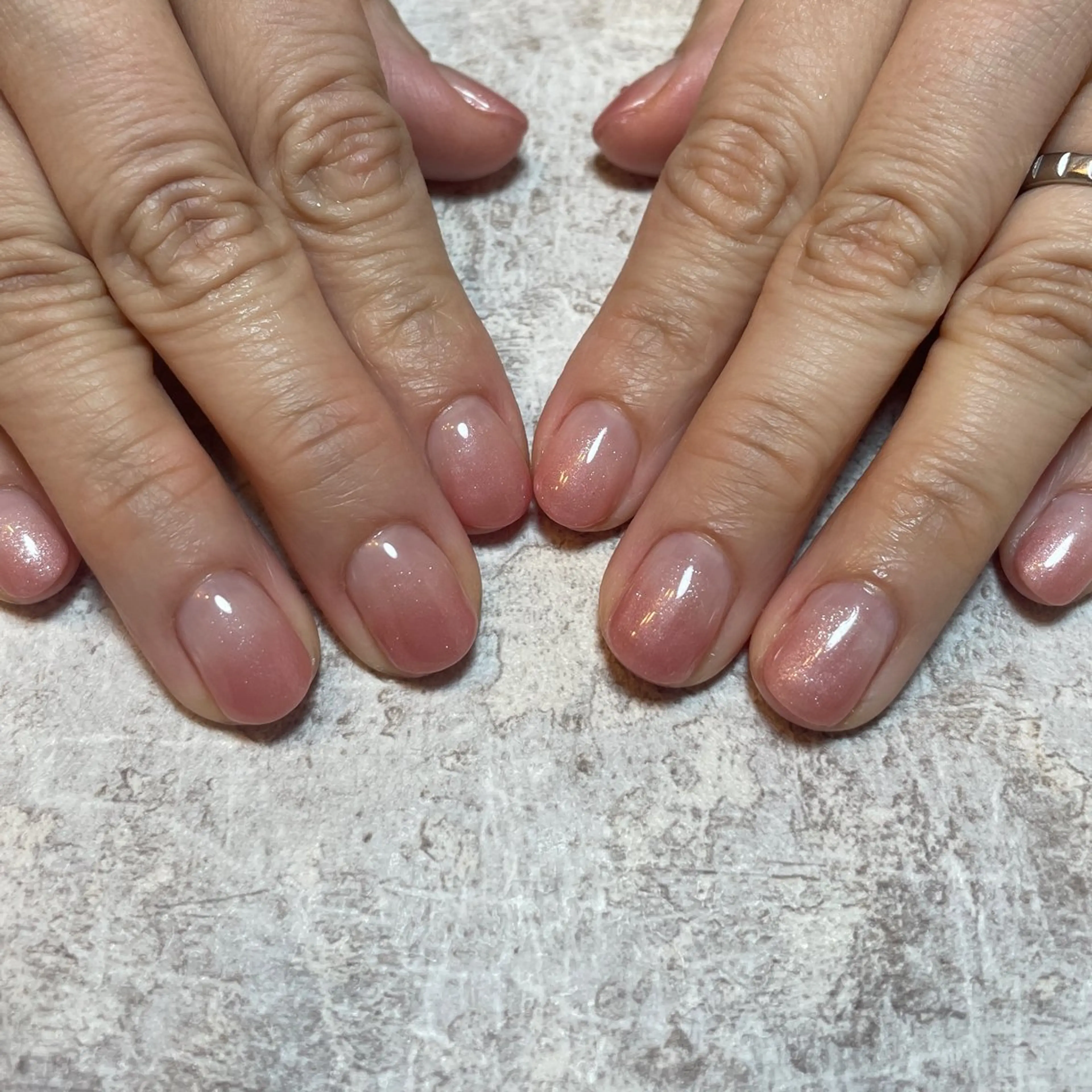 ネイル 自由が丘サロン FUMIのネイルデザイン