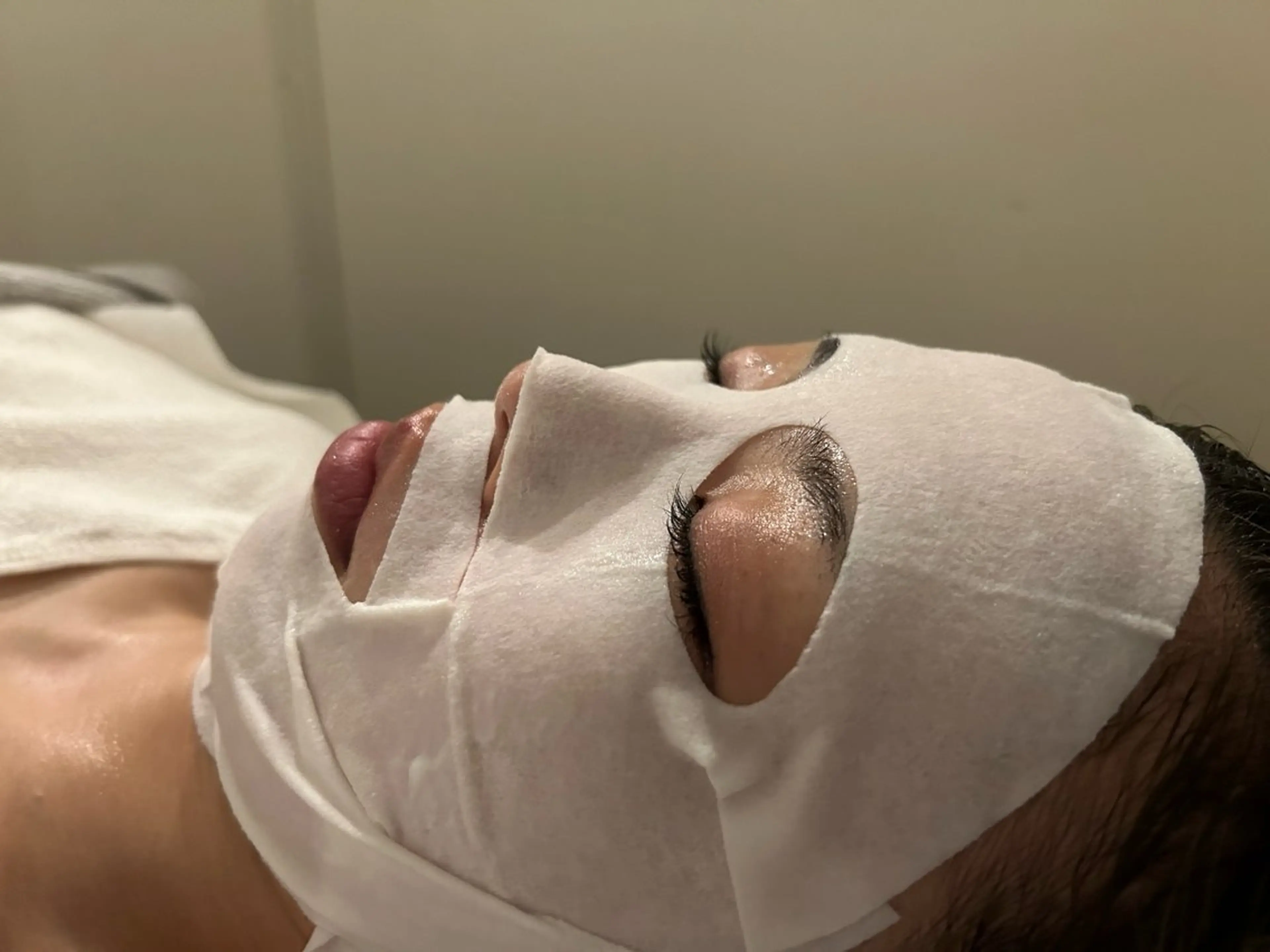 エステ 南船場/心斎橋 エステ/Maruのエステ・リラクイメージ