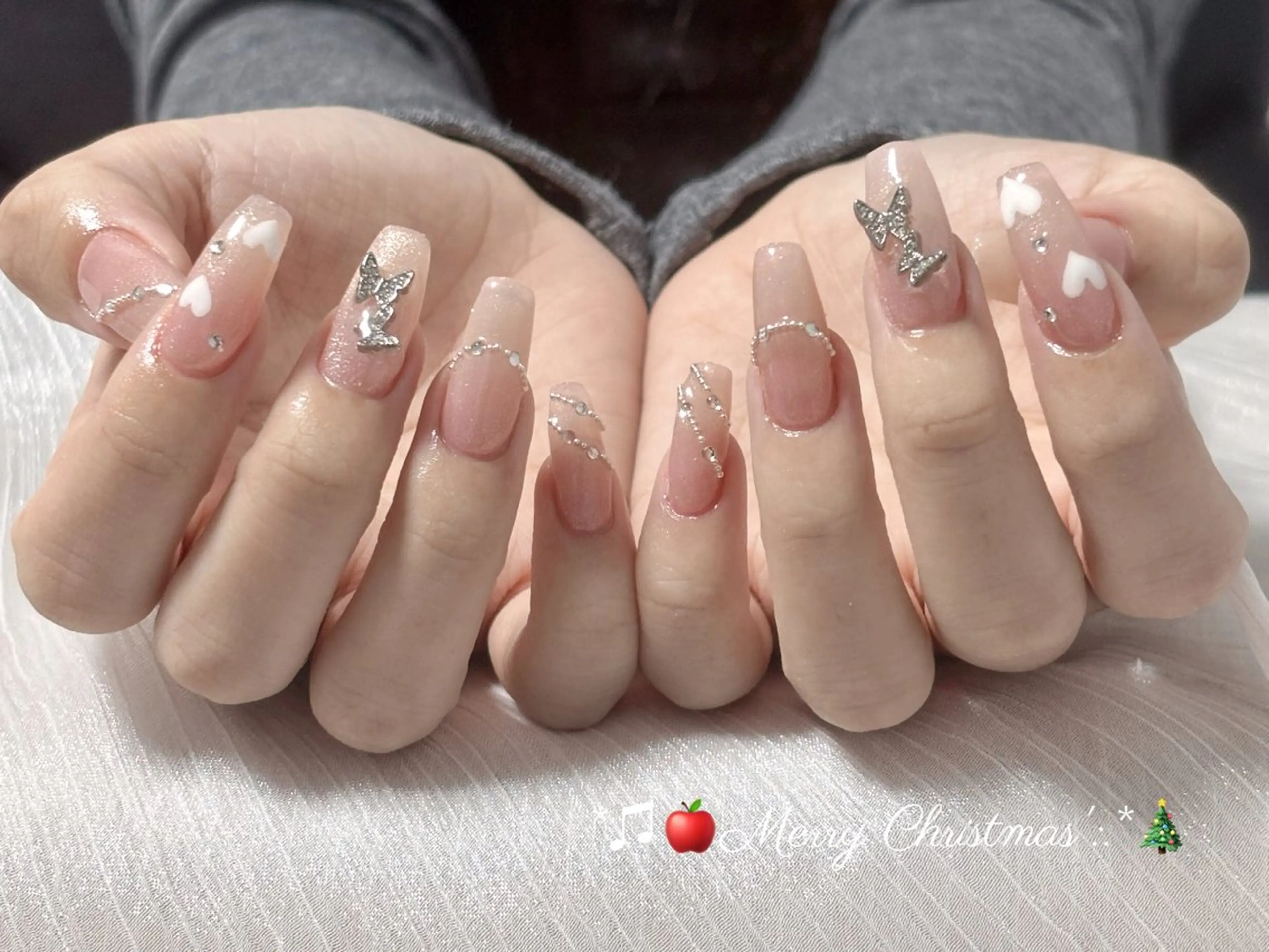 ネイル コネコ ネイルサロンのネイルデザイン