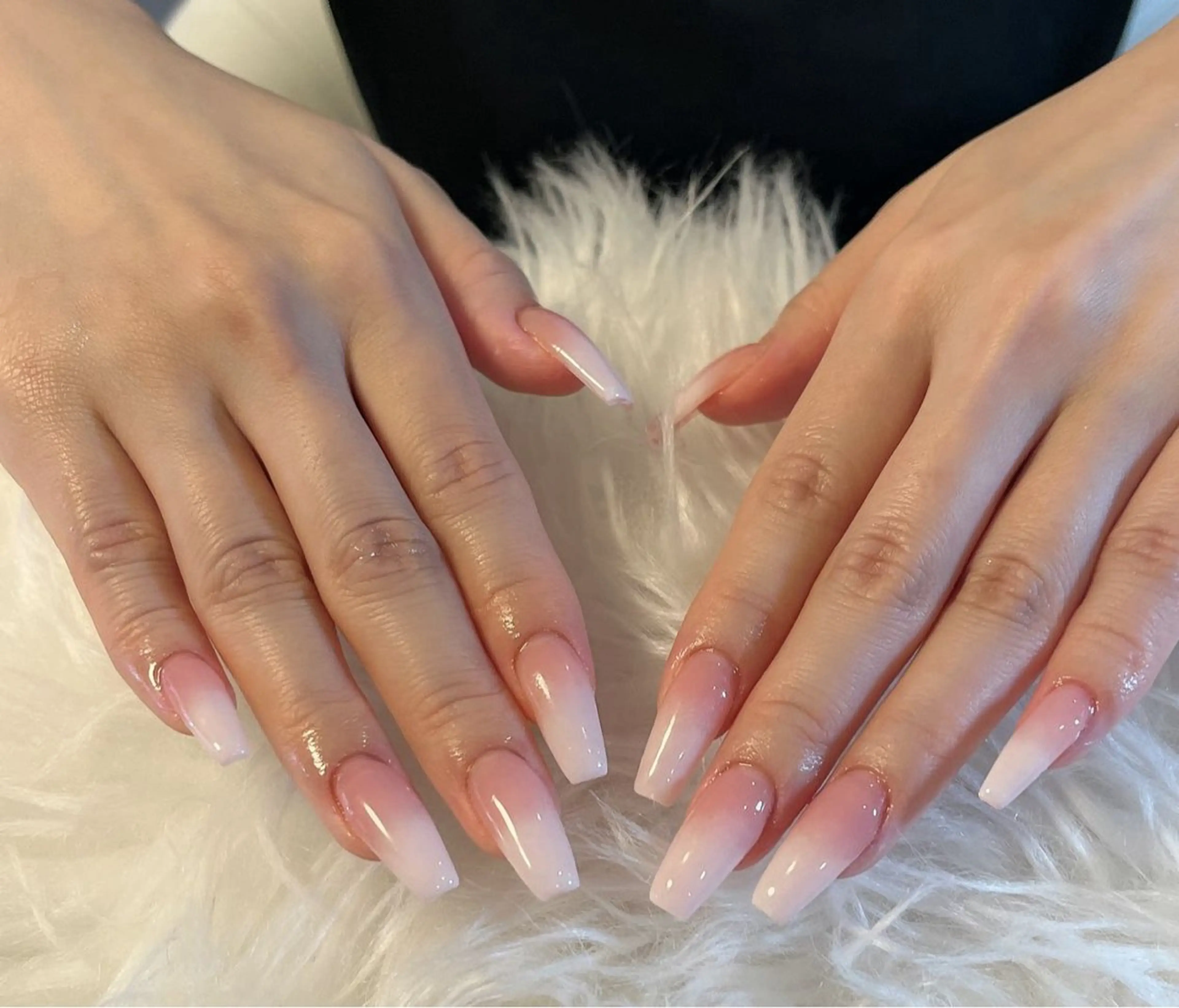 ネイル ハンドネイル D-BEAUTY Nailsalonのネイルデザイン
