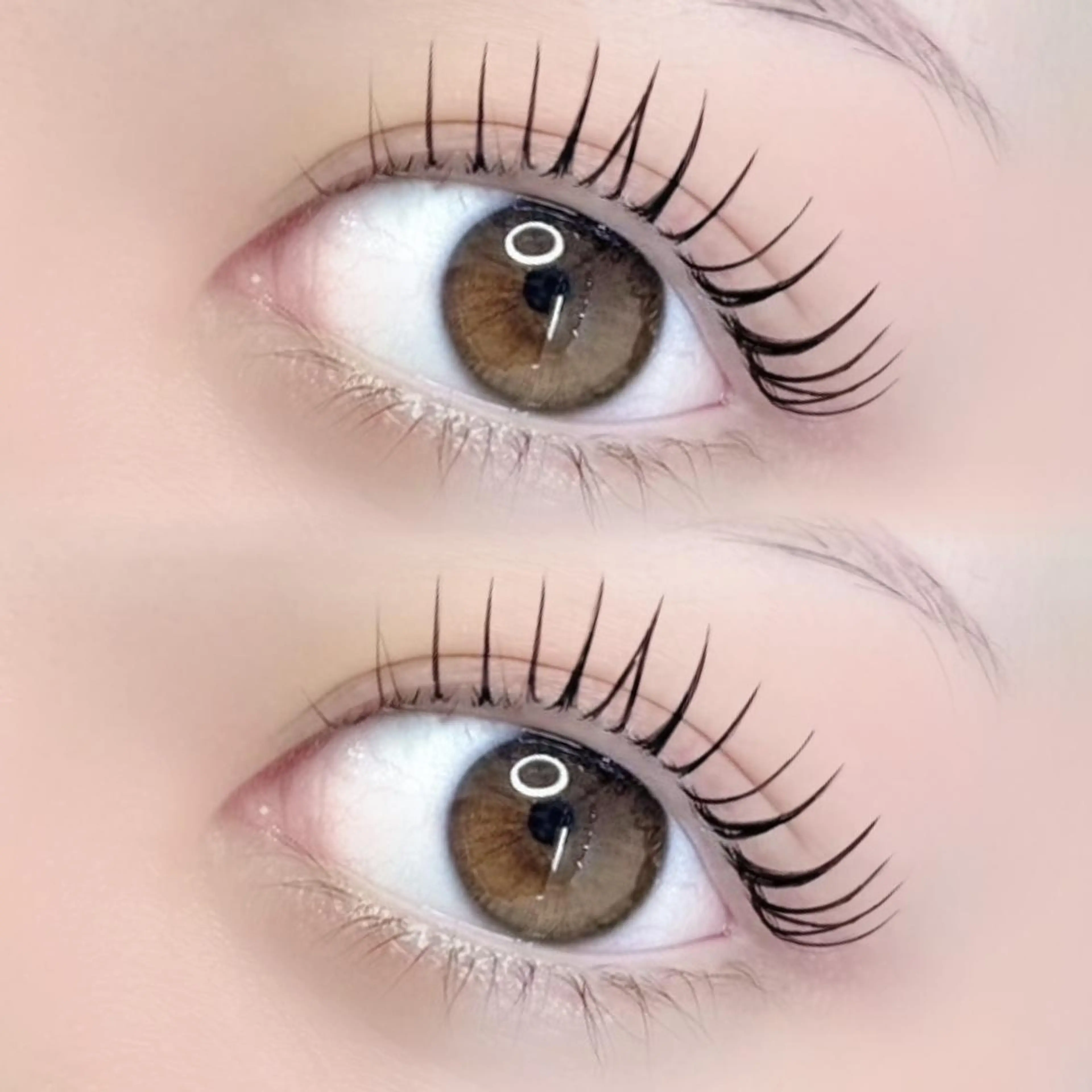 マツエク・マツパ Loa 四条烏丸店💎✨のマツエク・マツパデザイン