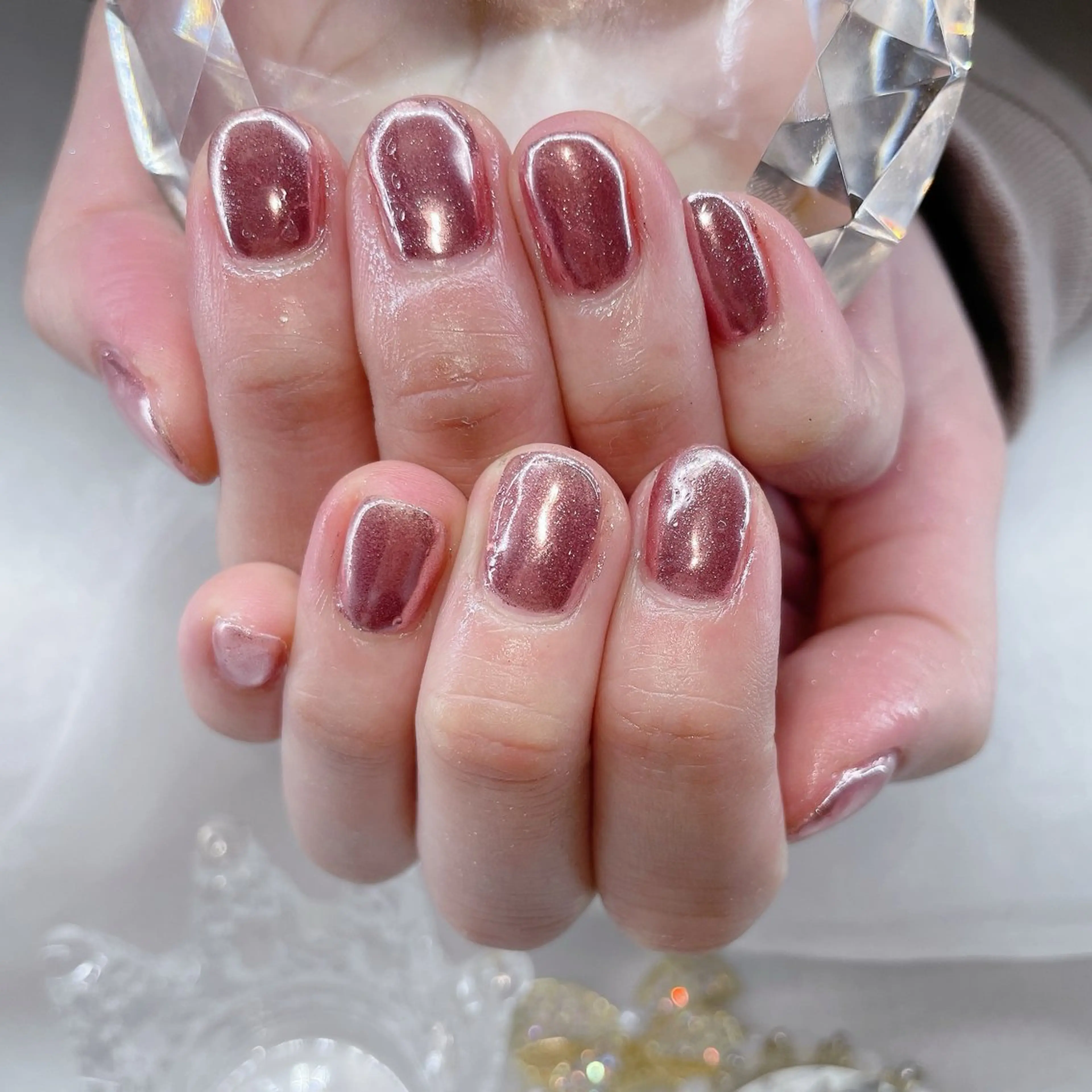 ネイル misun_ nailのネイルデザイン