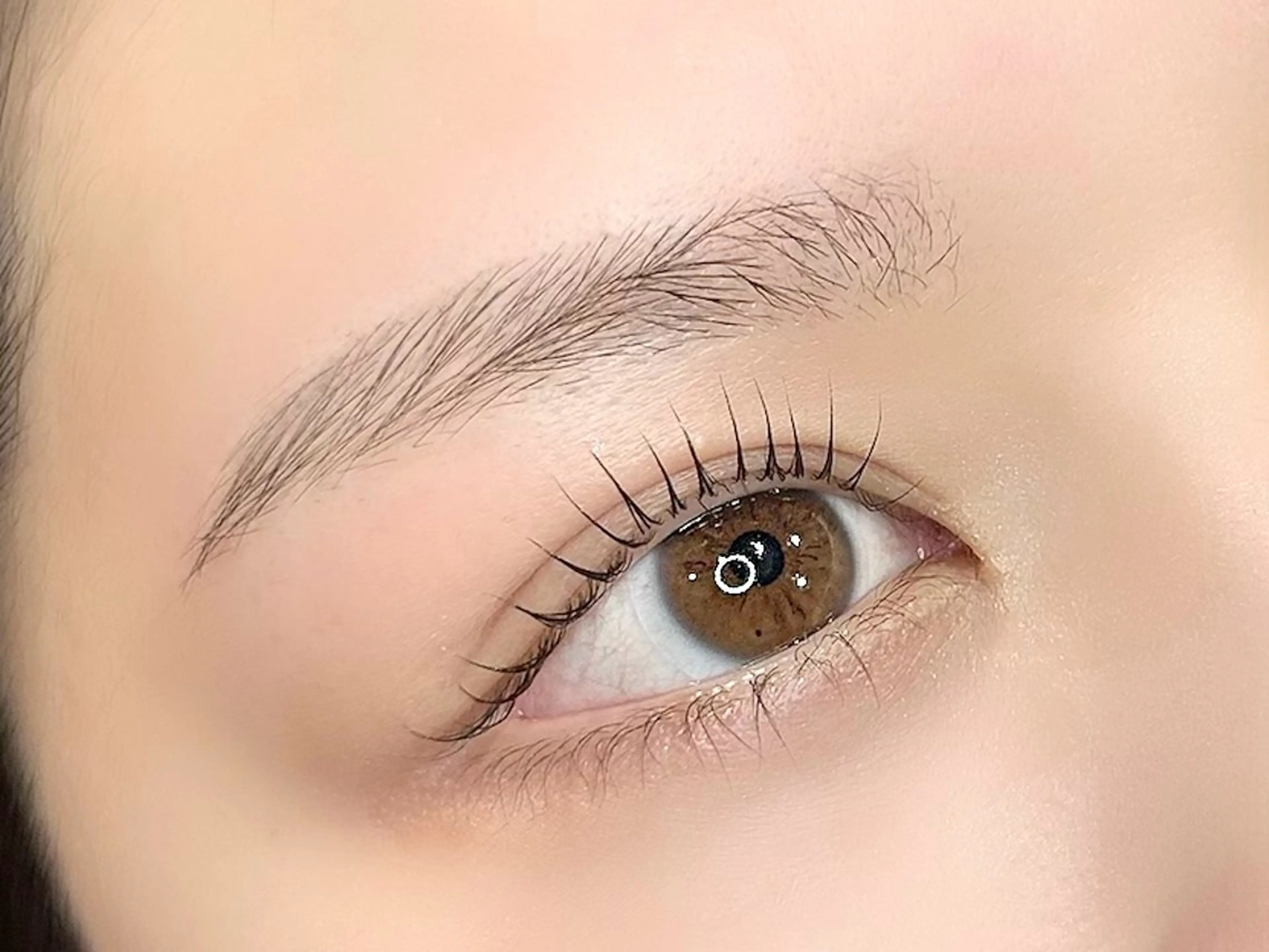 ❤︎【次世代パーマ】パリジェンヌの写真