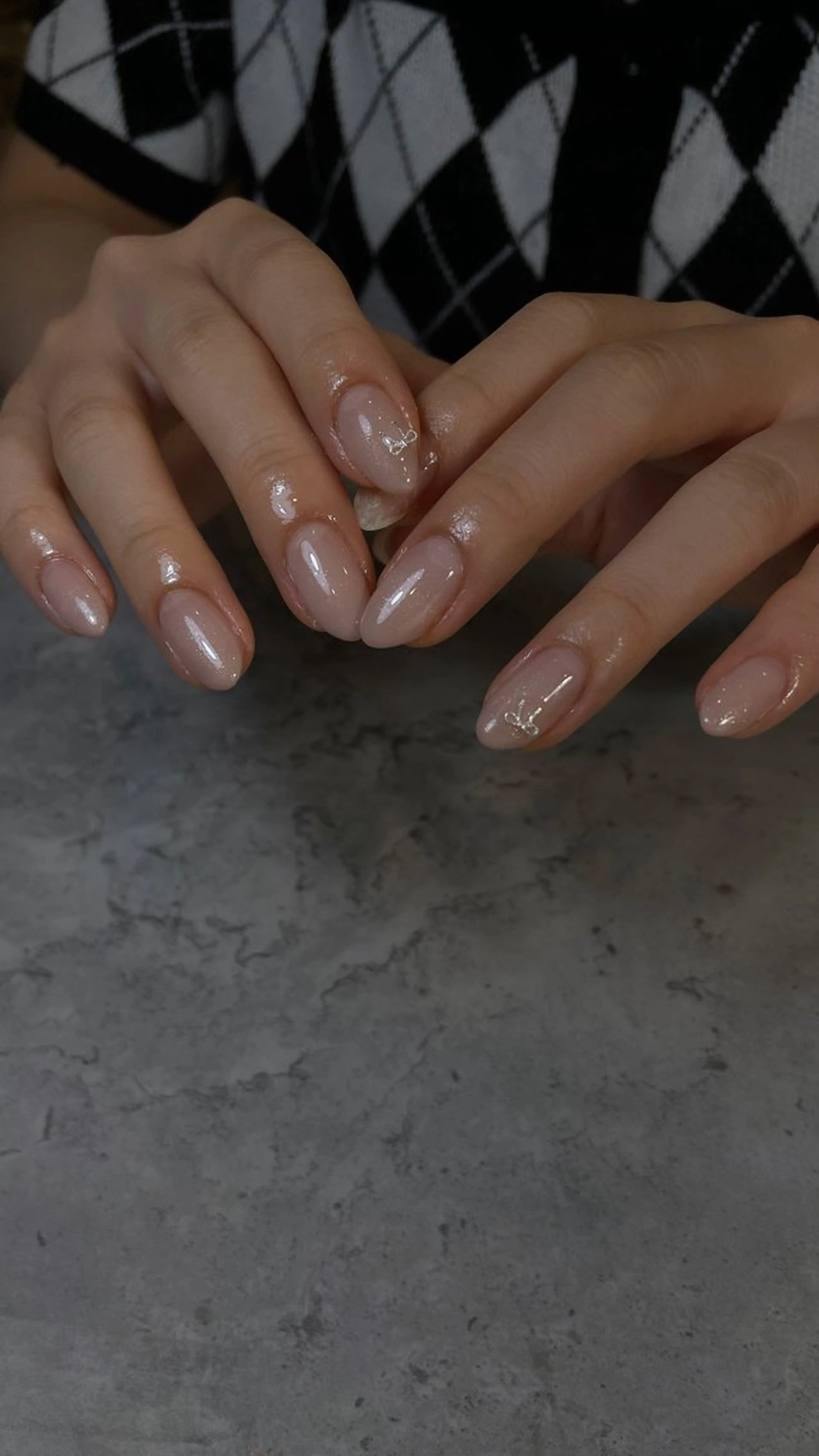 ご新規様🎀オフ込✨ワンカラーorグラデの写真