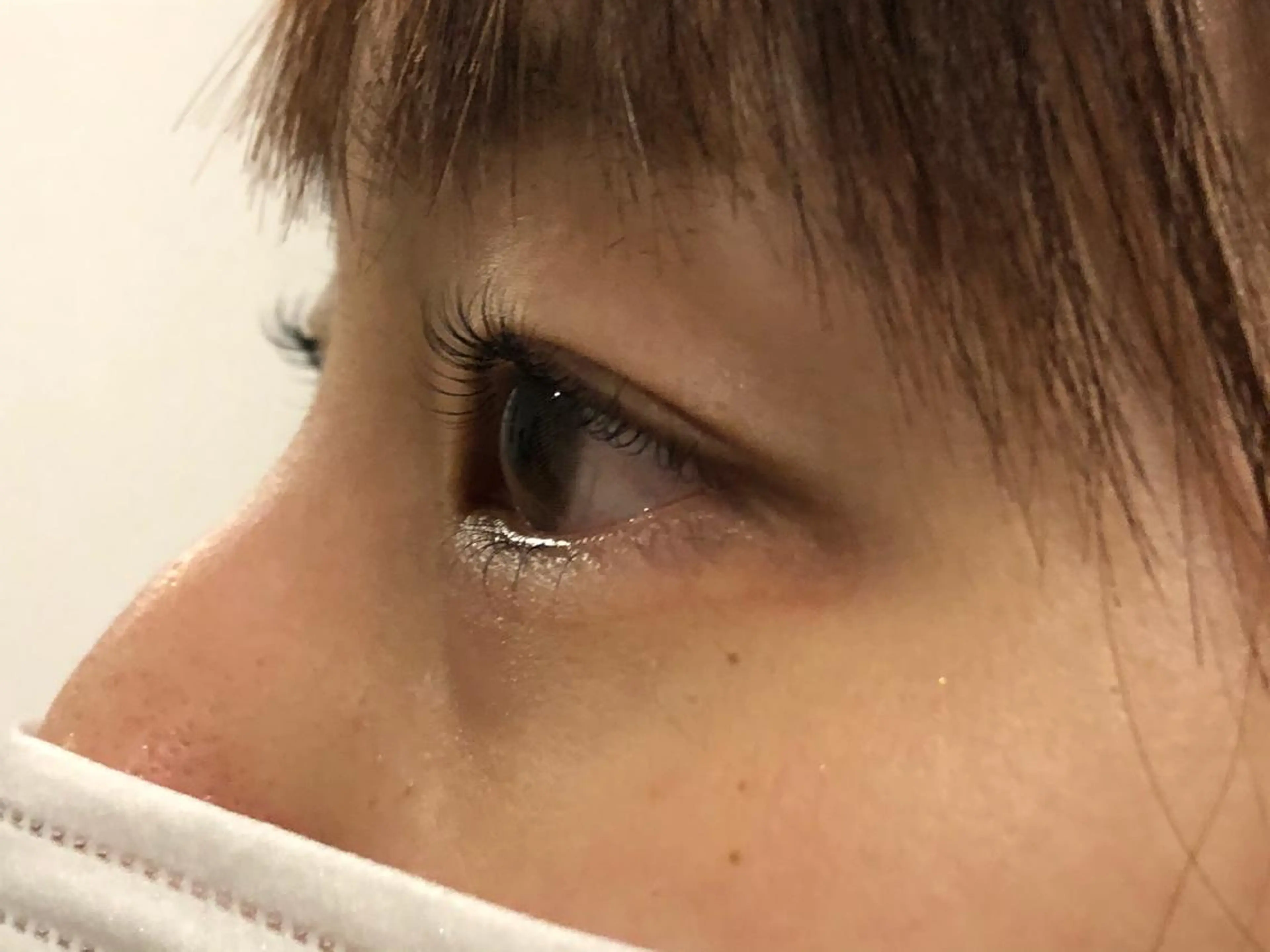 マツエク・マツパ マツパ eyelash＆nail オクタビアス所属・オクタ ビアスのマツエク・マツパデザイン