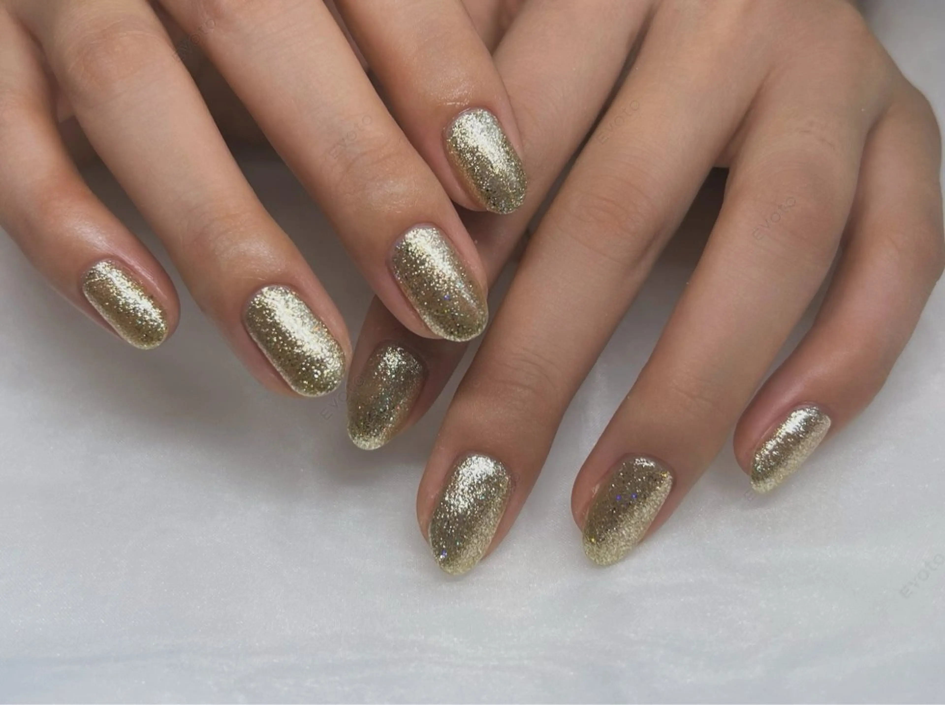 ネイル ハンドネイル nail salon ARCHEのネイルデザイン