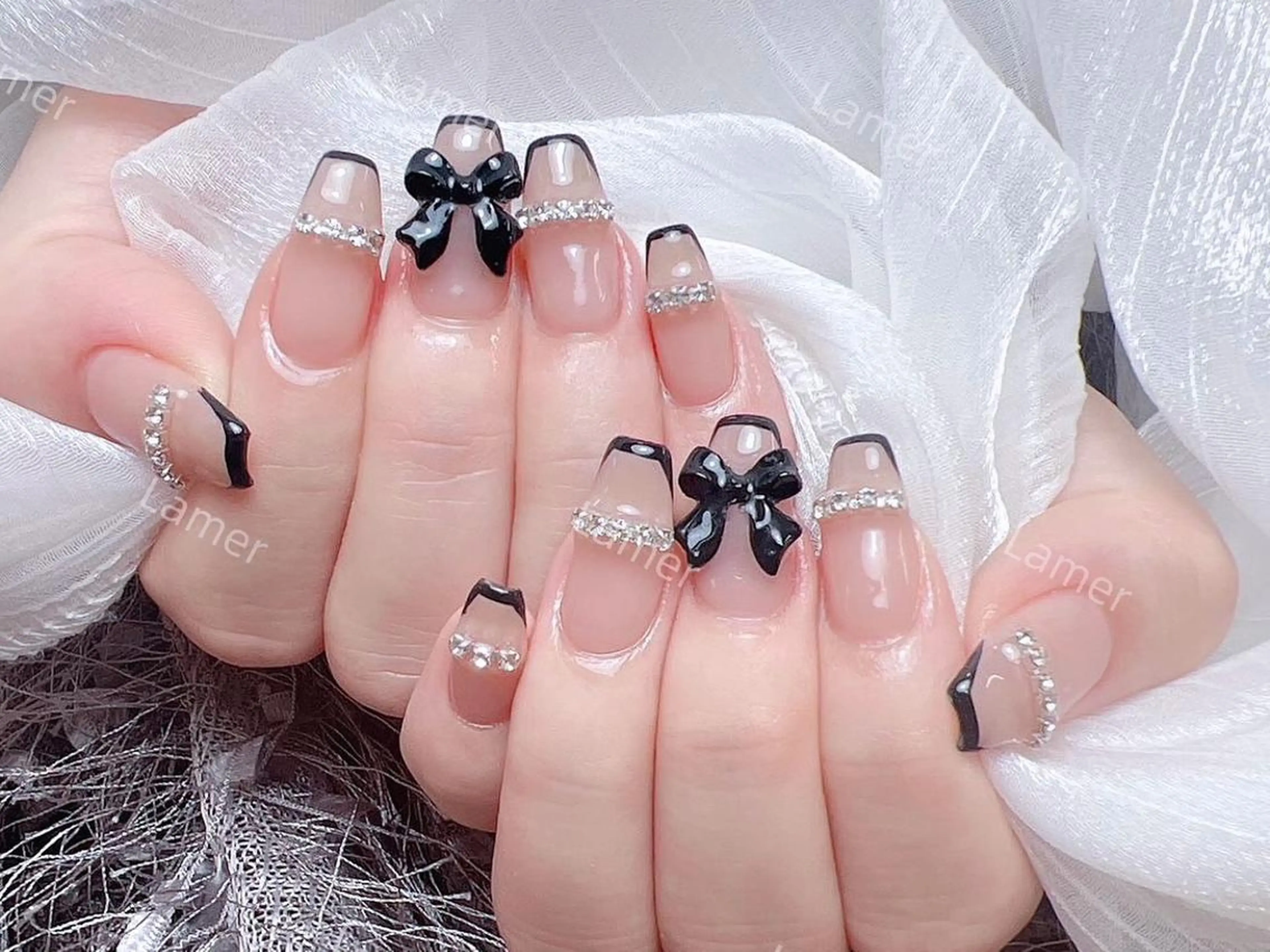 ネイル Feliz nailのネイルデザイン