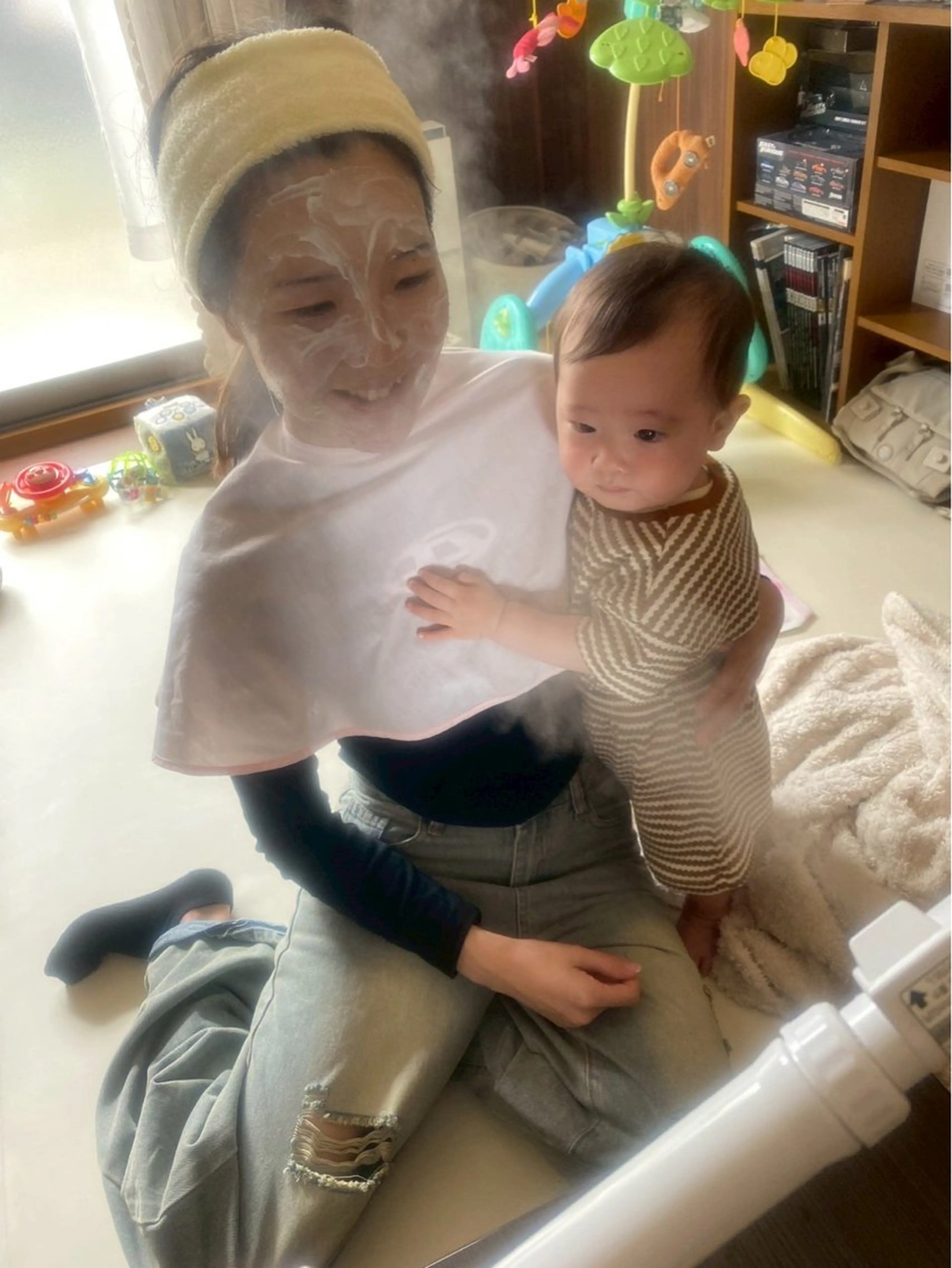 小倉 麻由のエステ・リラクイメージ