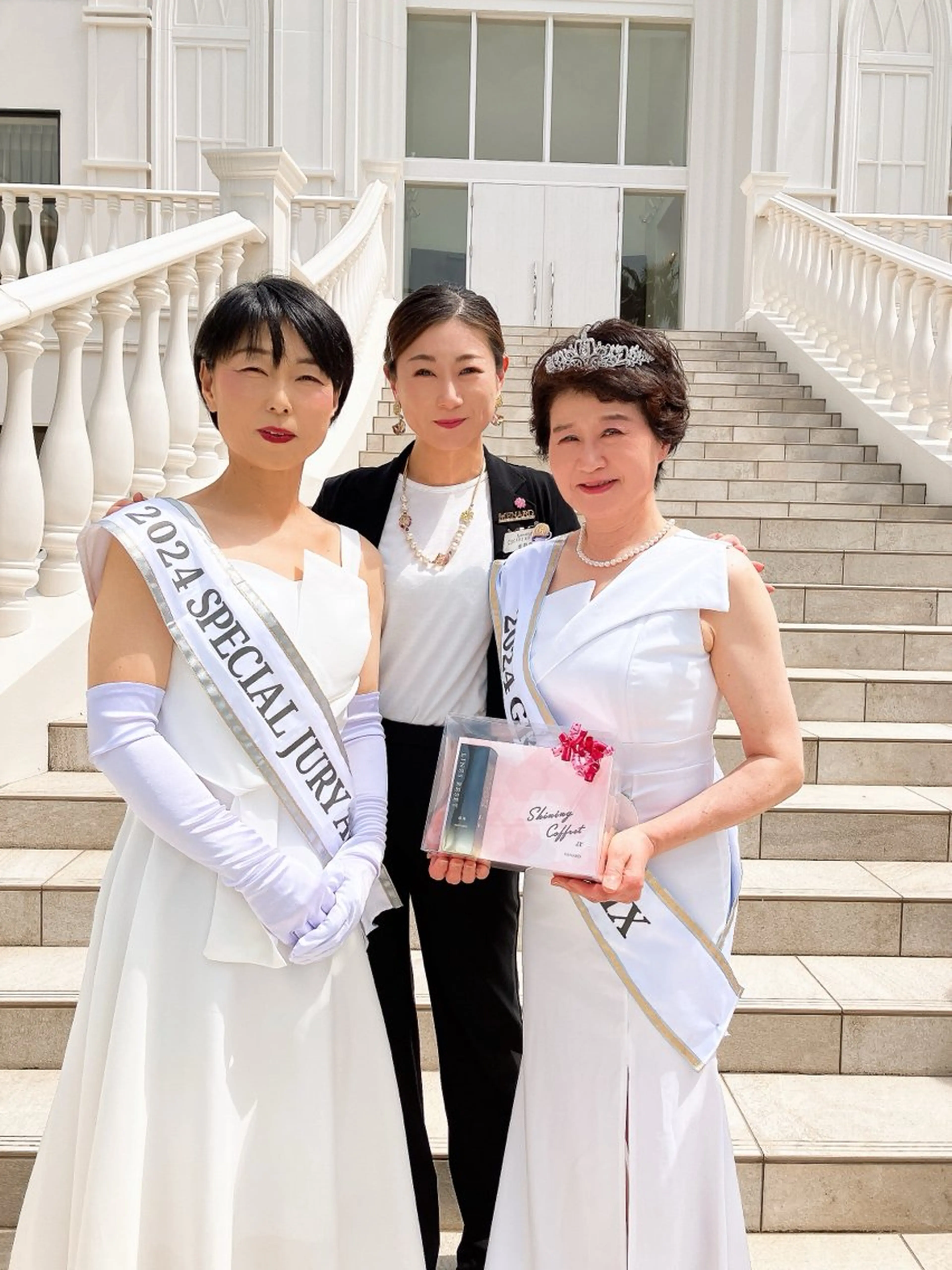 佐野 恭子のエステ・リラクイメージ