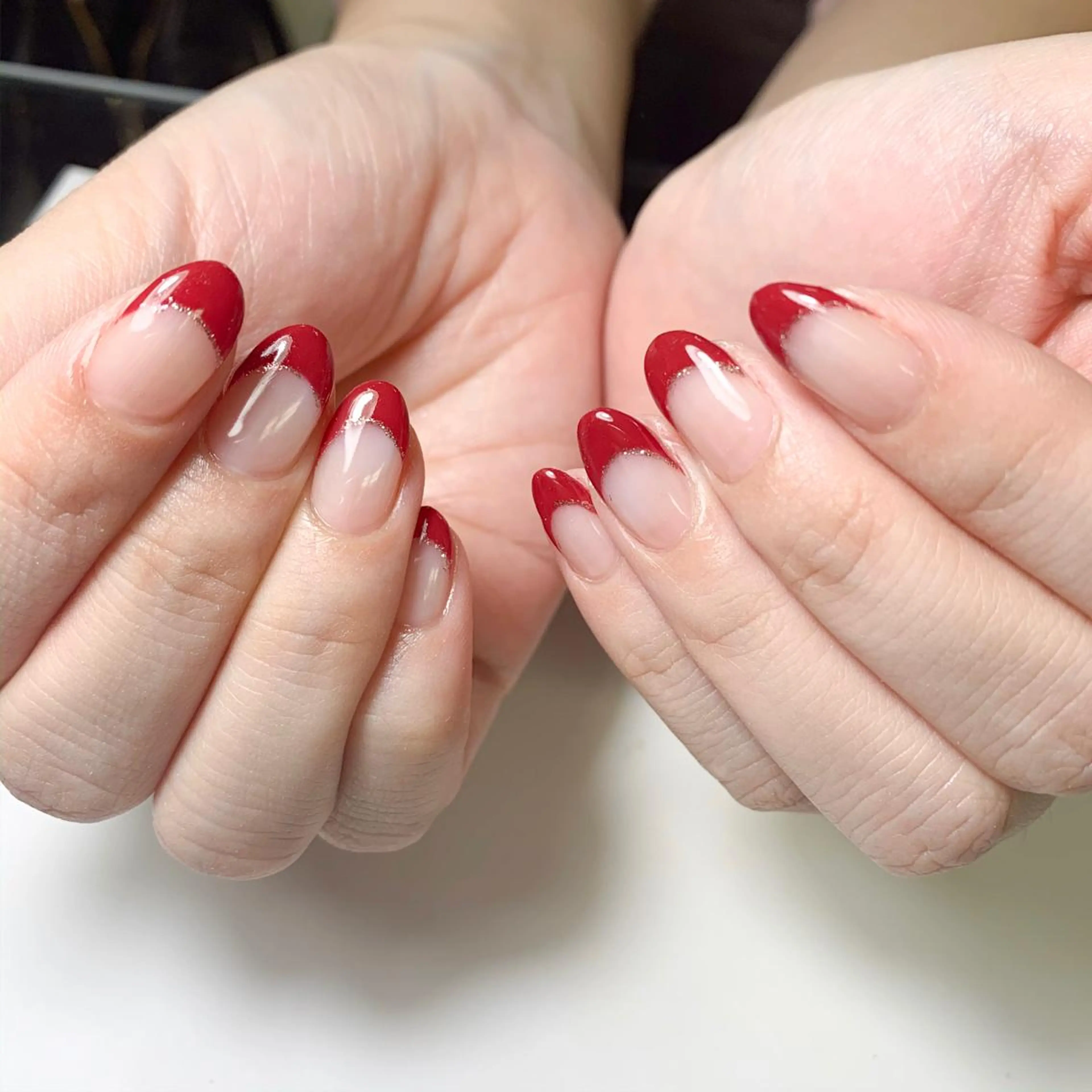 ネイル FIORITURA aiのネイルデザイン