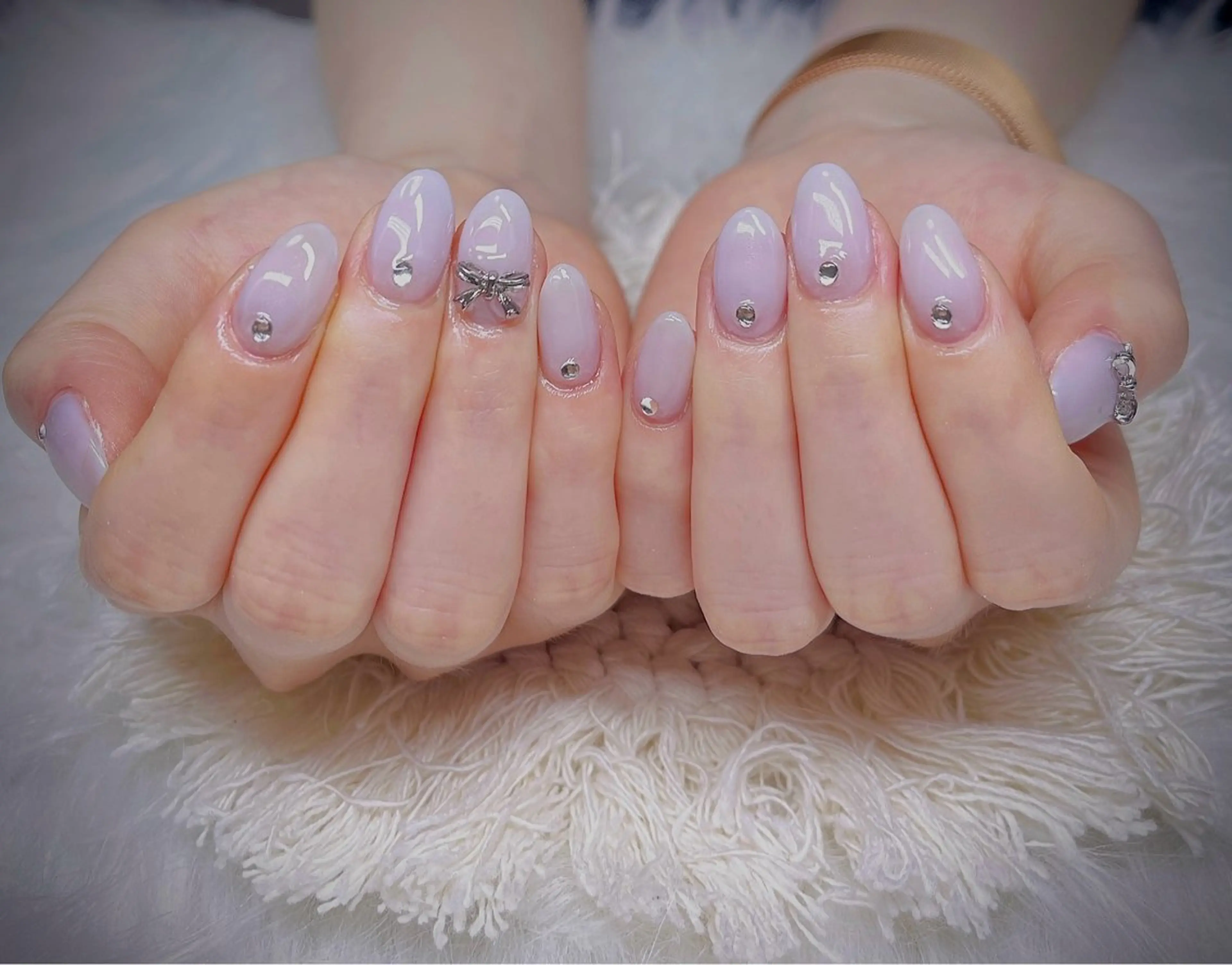 ネイル Yumi nailのネイルデザイン