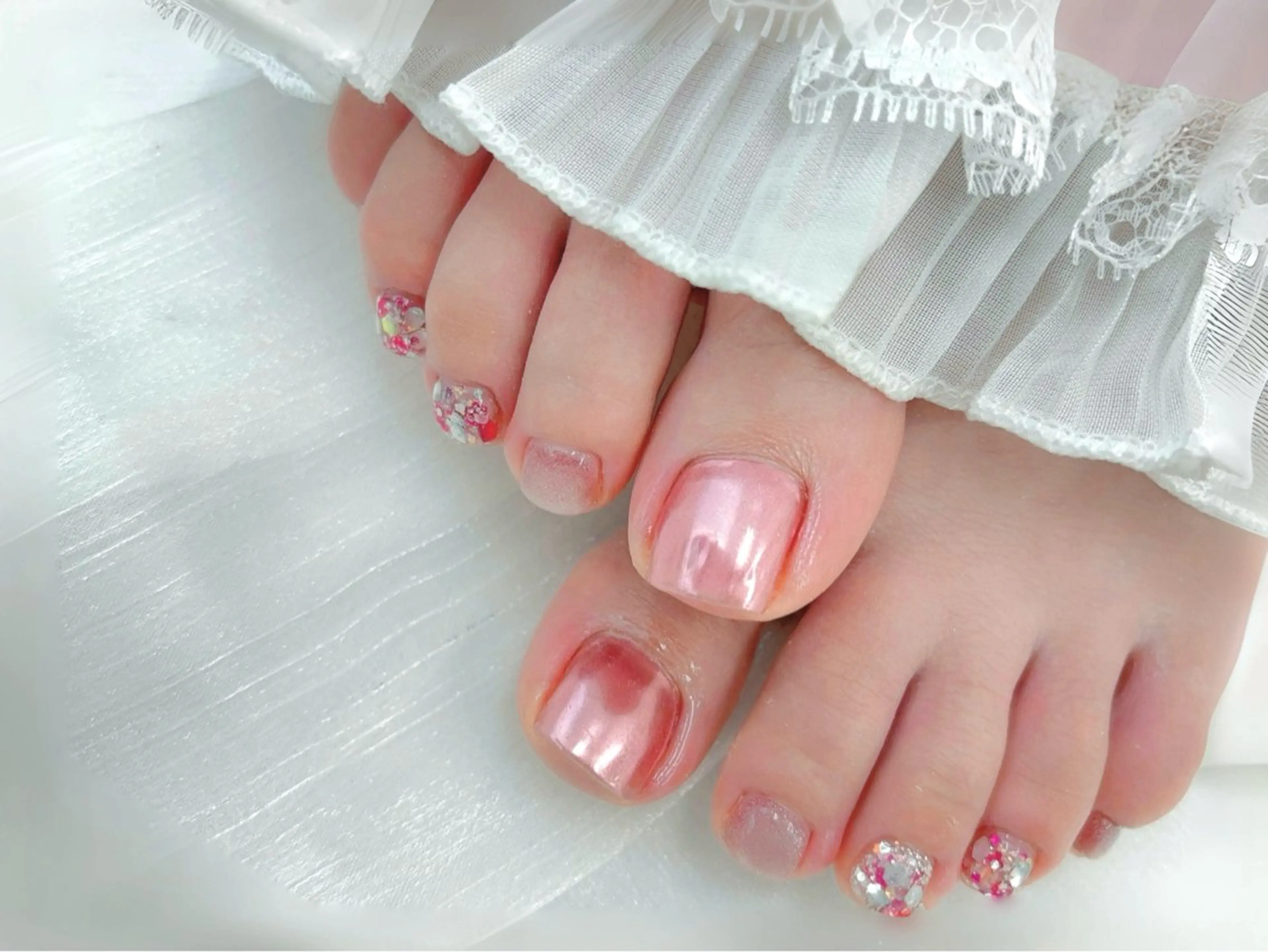 ネイル Rubys nailのネイルデザイン